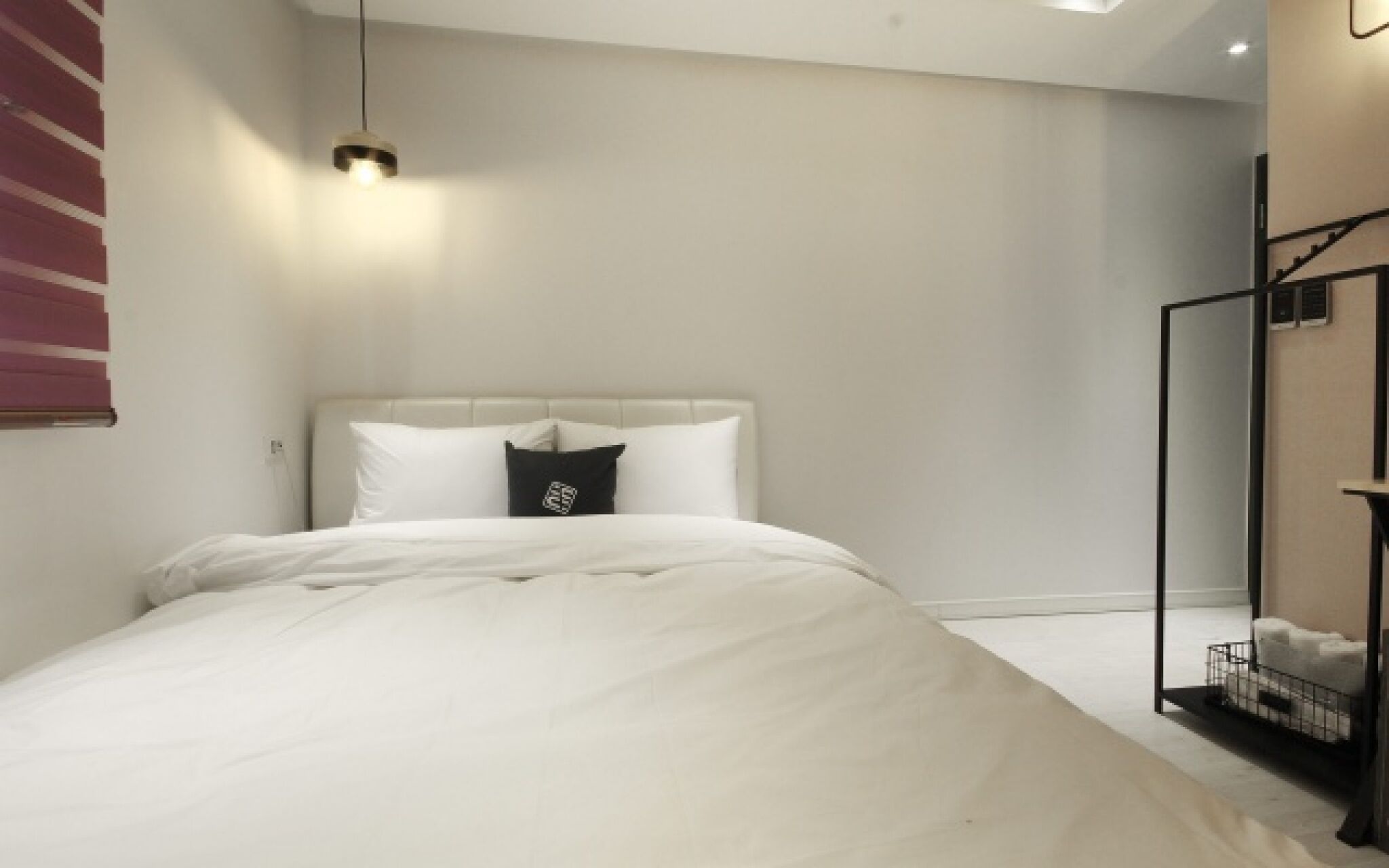 Busan Gwangalli Boutique Hotel Hyu
