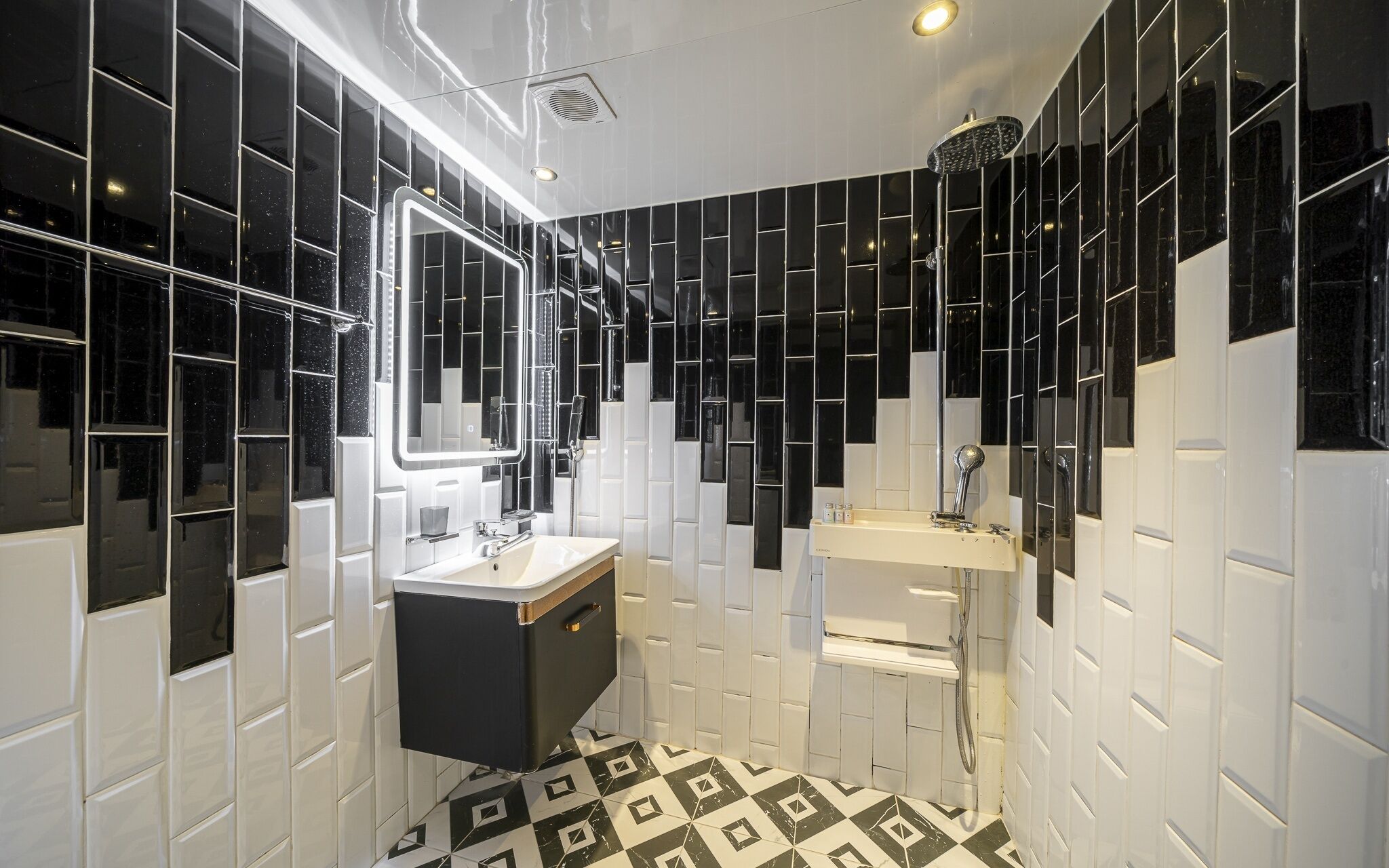 Busan Gwangalli Boutique Hotel Hyu