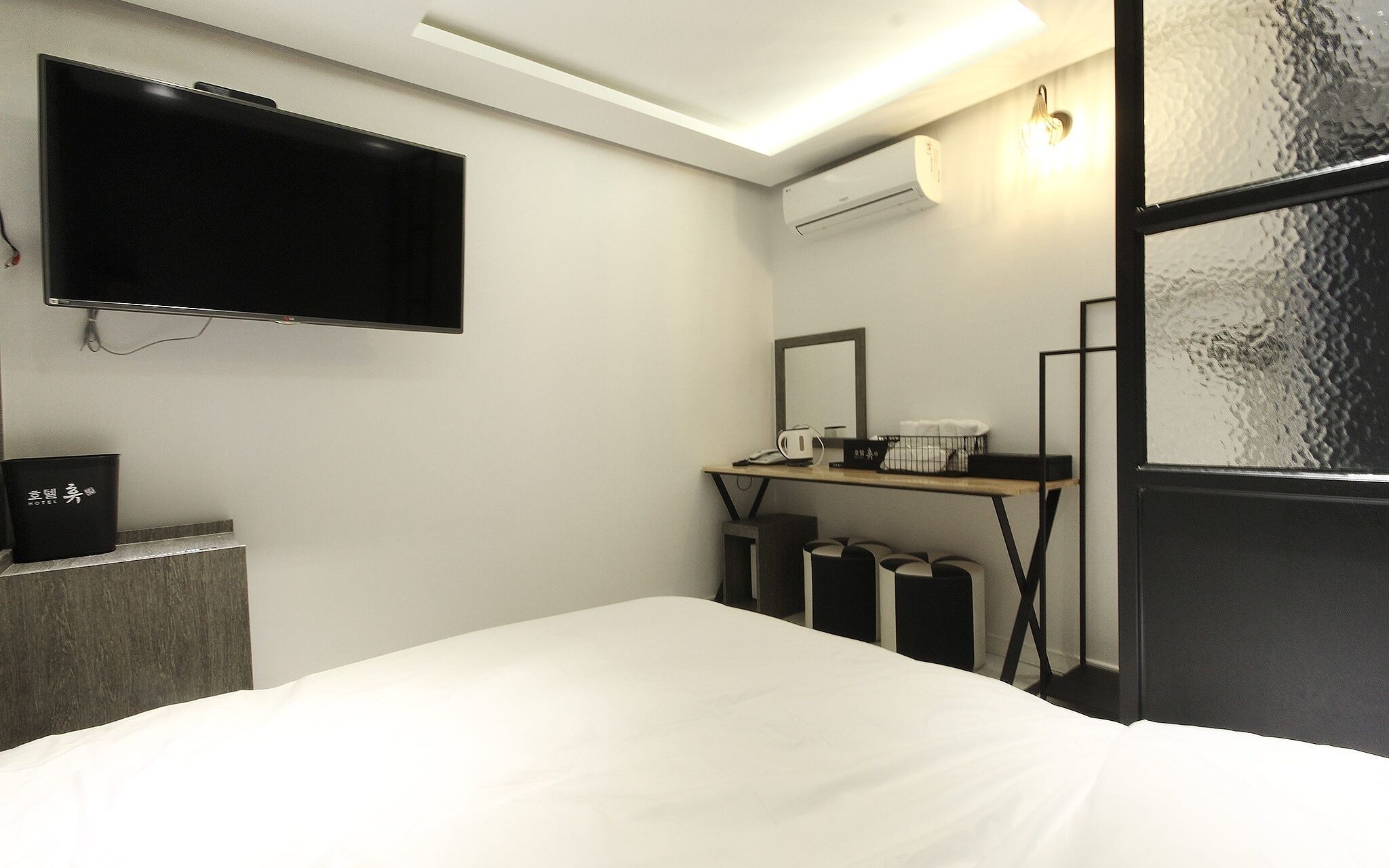 Busan Gwangalli Boutique Hotel Hyu