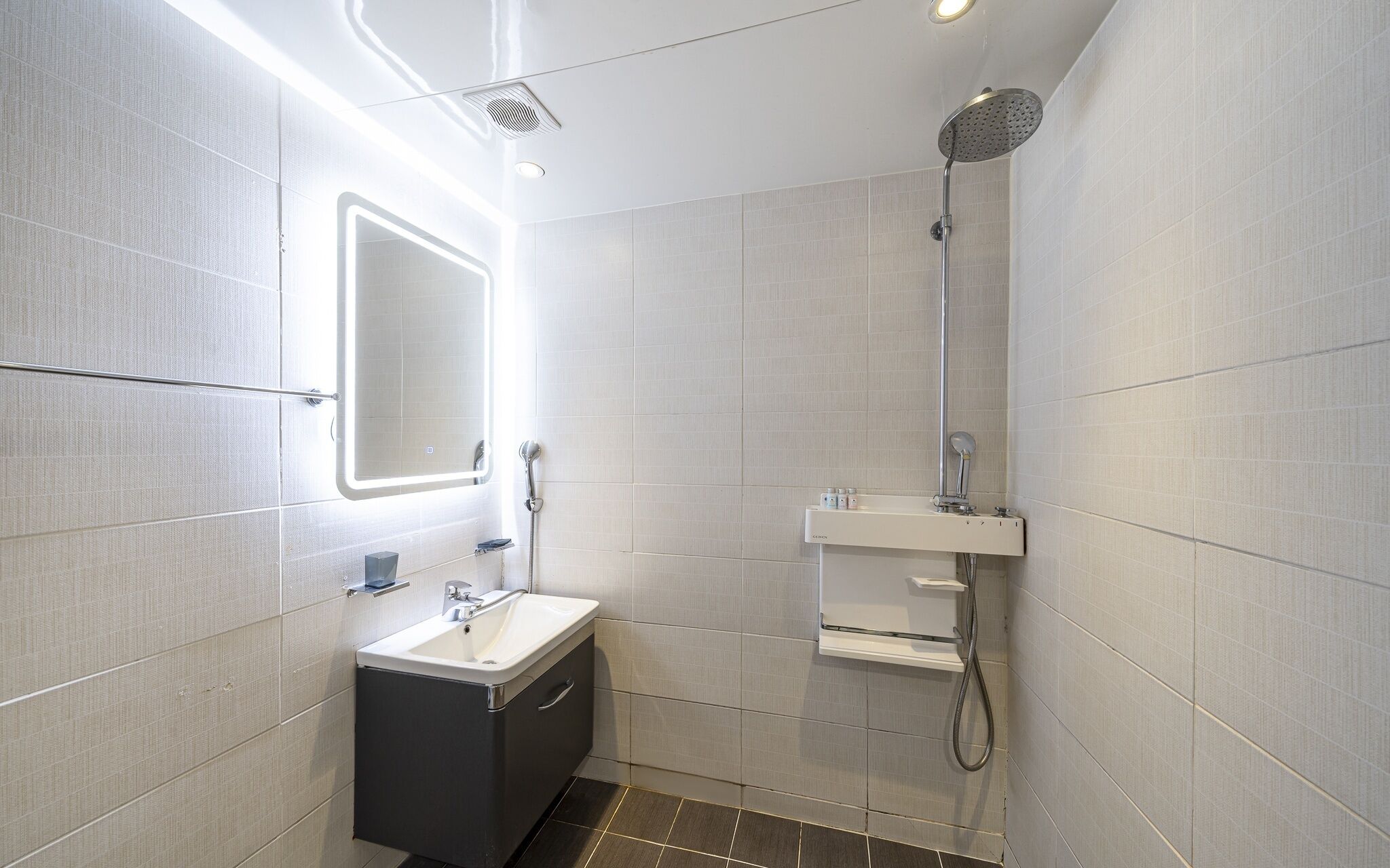 Busan Gwangalli Boutique Hotel Hyu