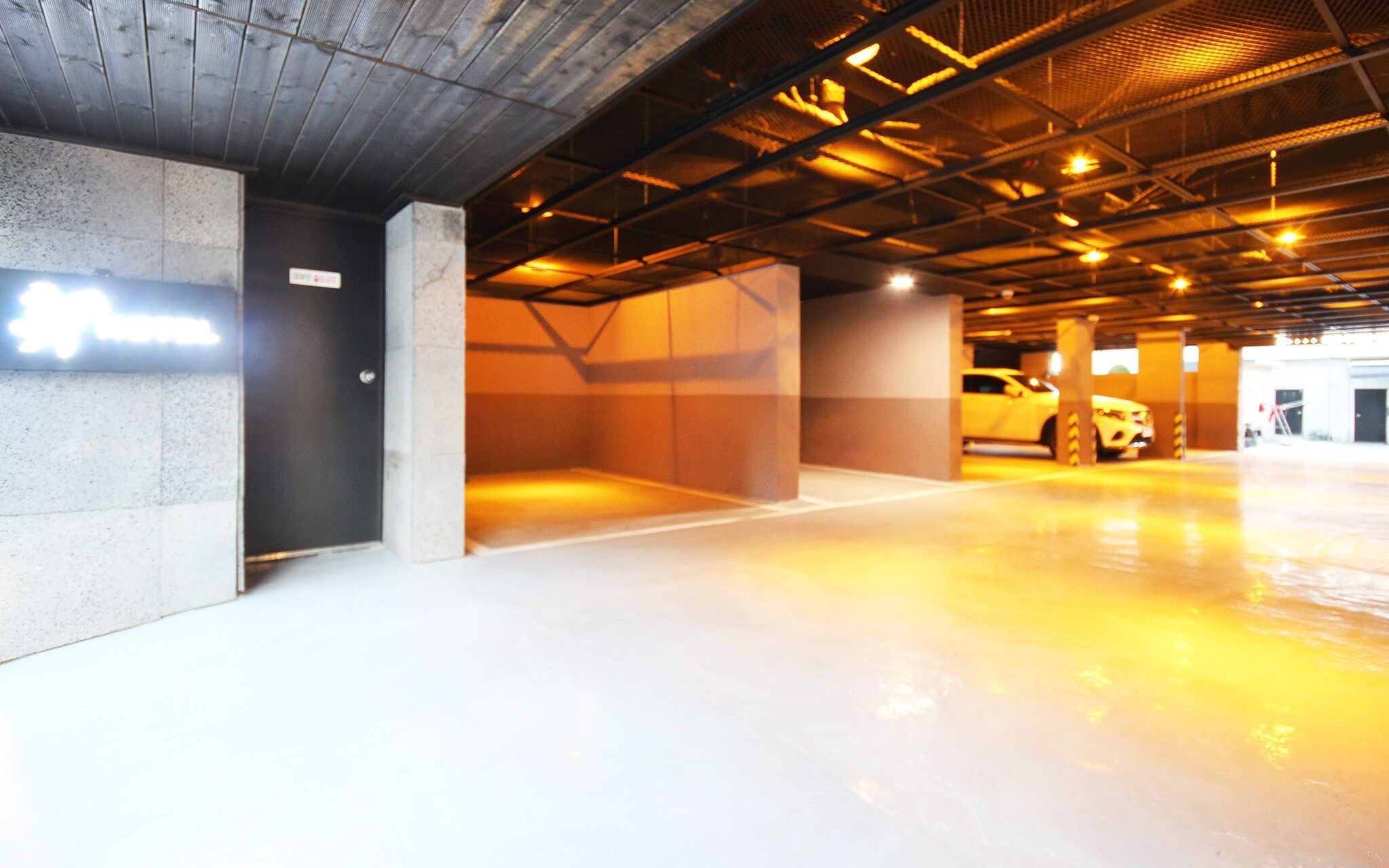 Busan Gwangalli Boutique Hotel Hyu