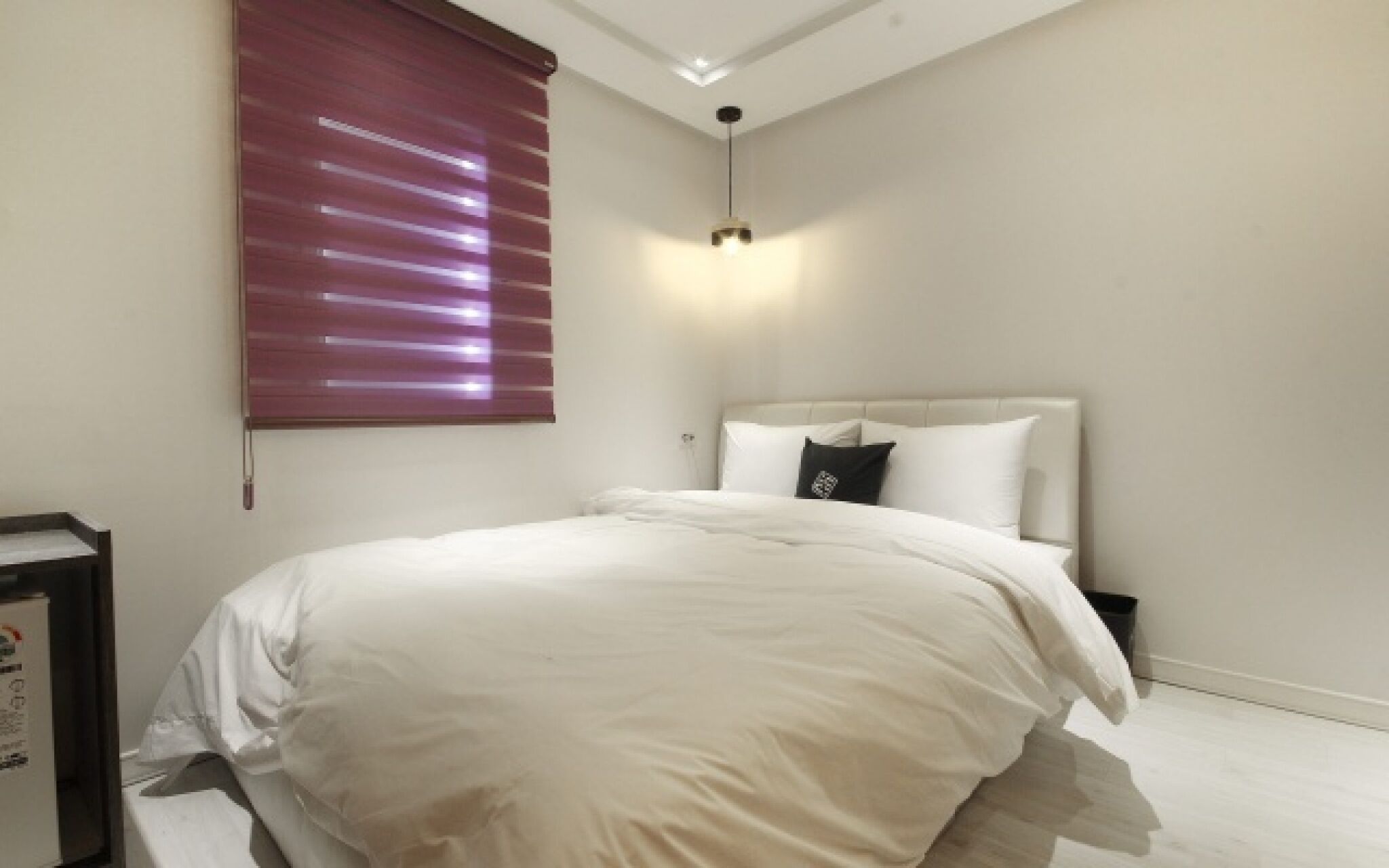 Busan Gwangalli Boutique Hotel Hyu