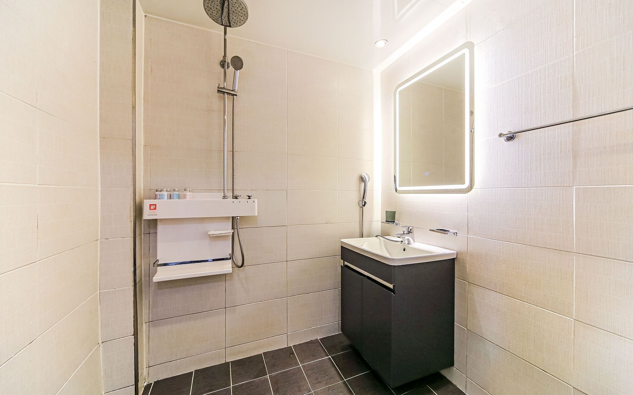 Busan Gwangalli Boutique Hotel Hyu