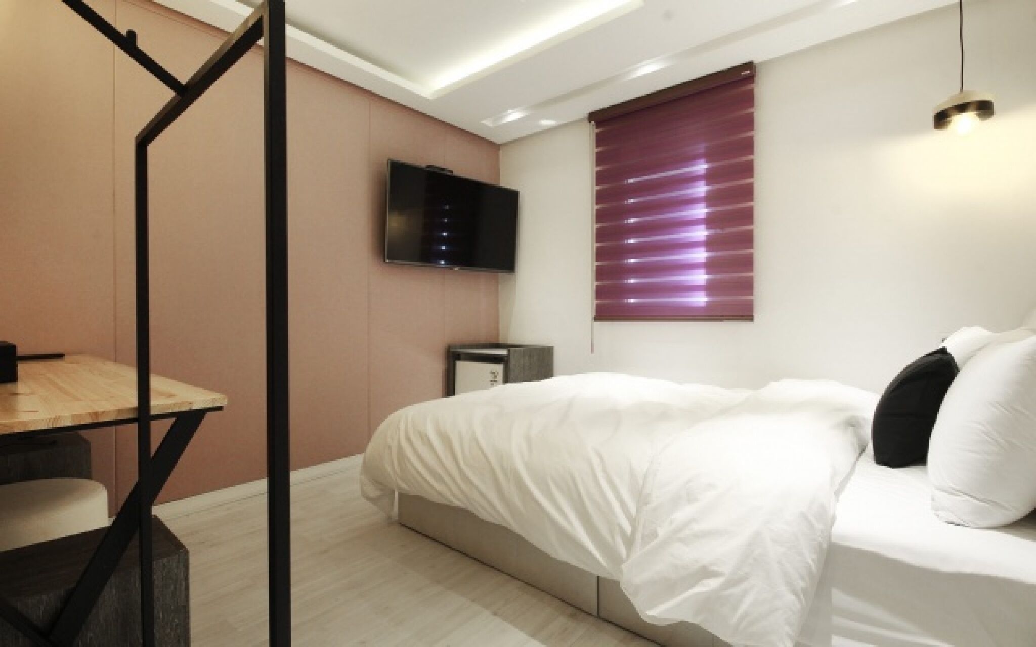 Busan Gwangalli Boutique Hotel Hyu