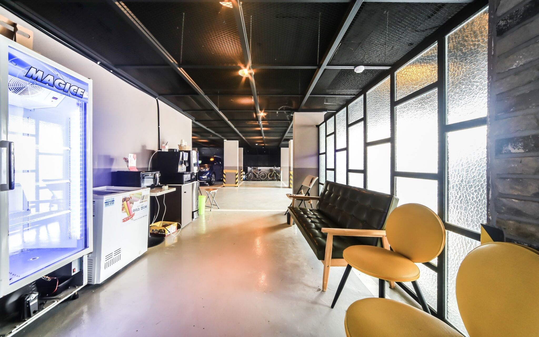 Busan Gwangalli Boutique Hotel Hyu