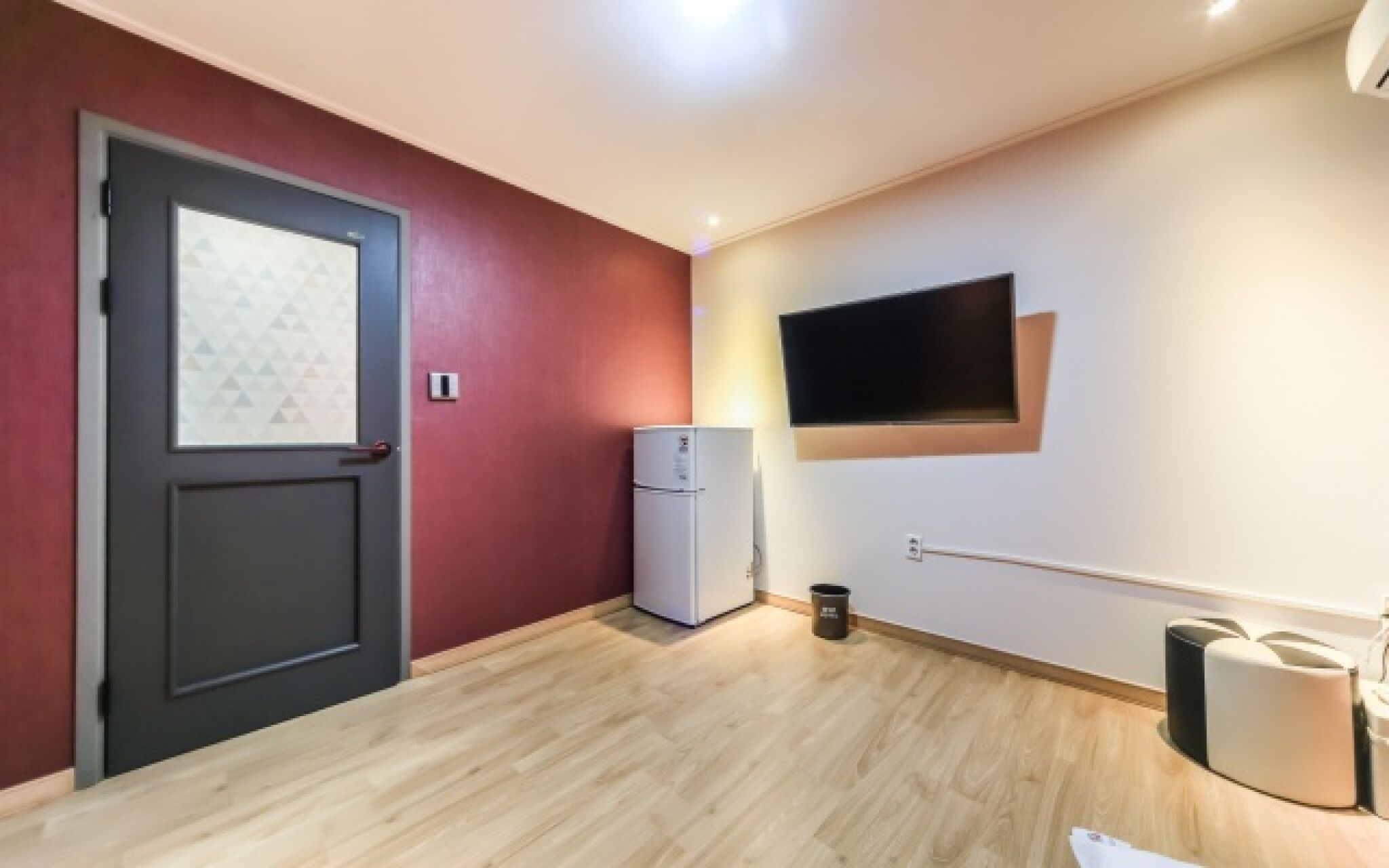 Busan Gwangalli Boutique Hotel Hyu