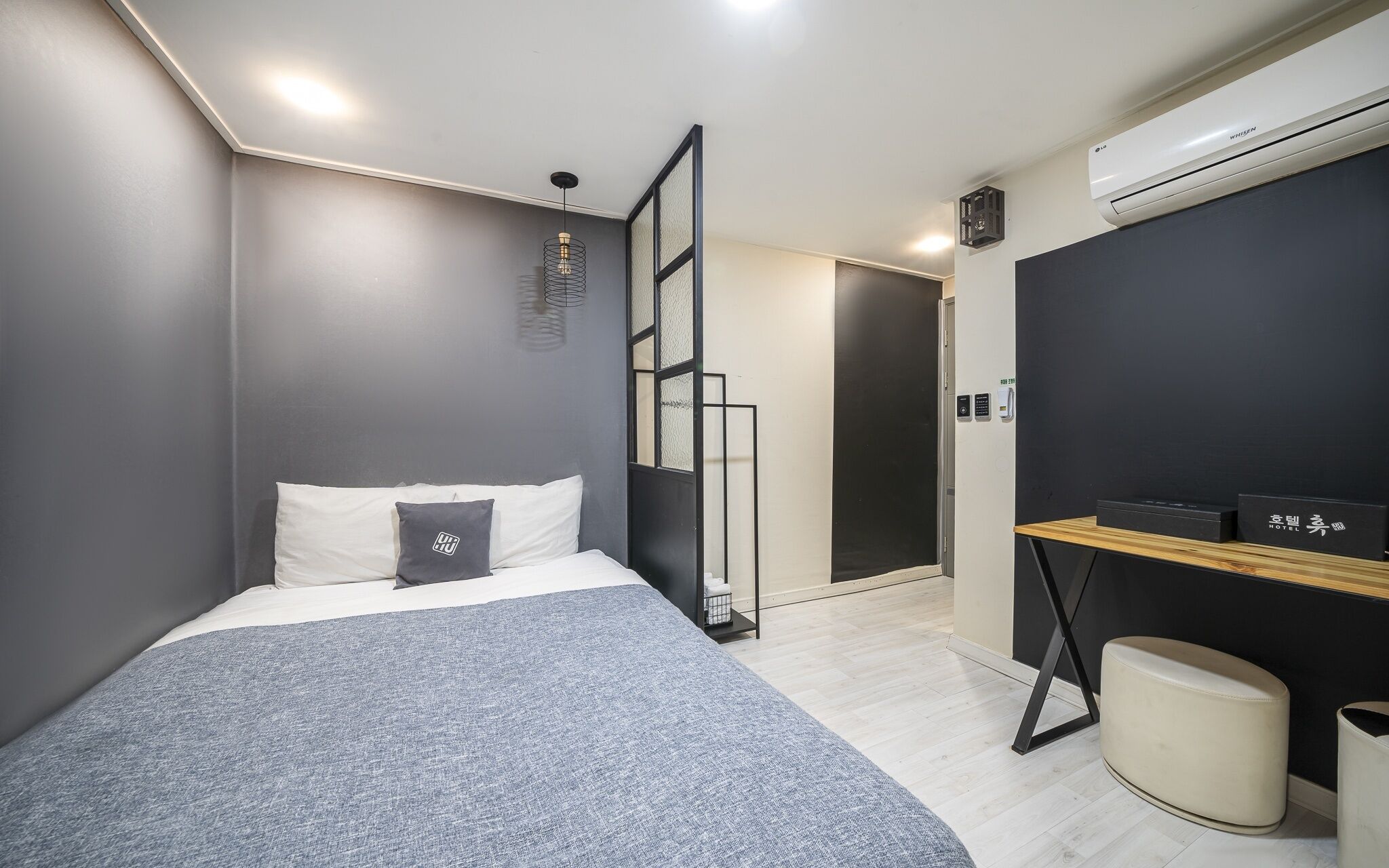 Busan Gwangalli Boutique Hotel Hyu