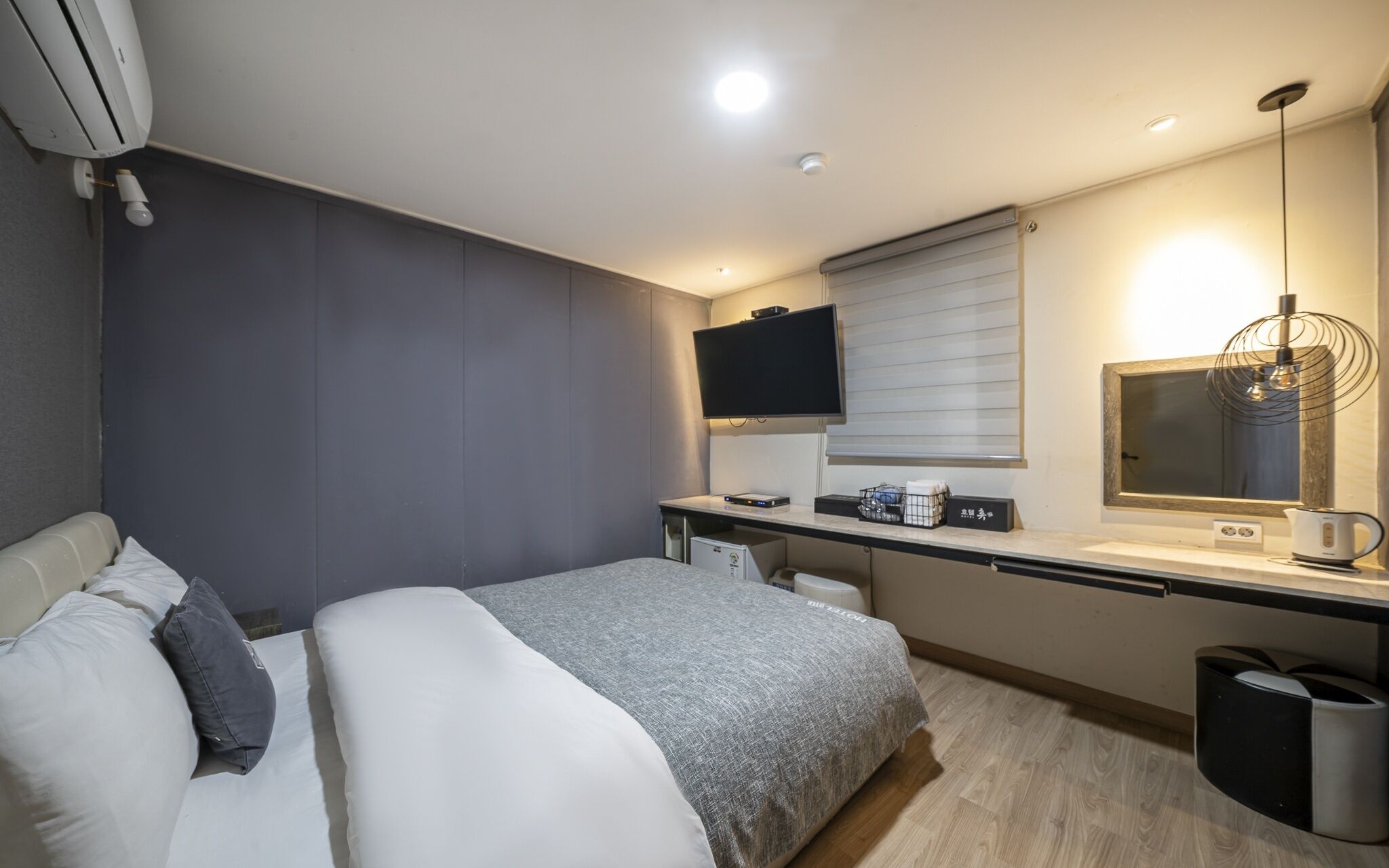 Busan Gwangalli Boutique Hotel Hyu