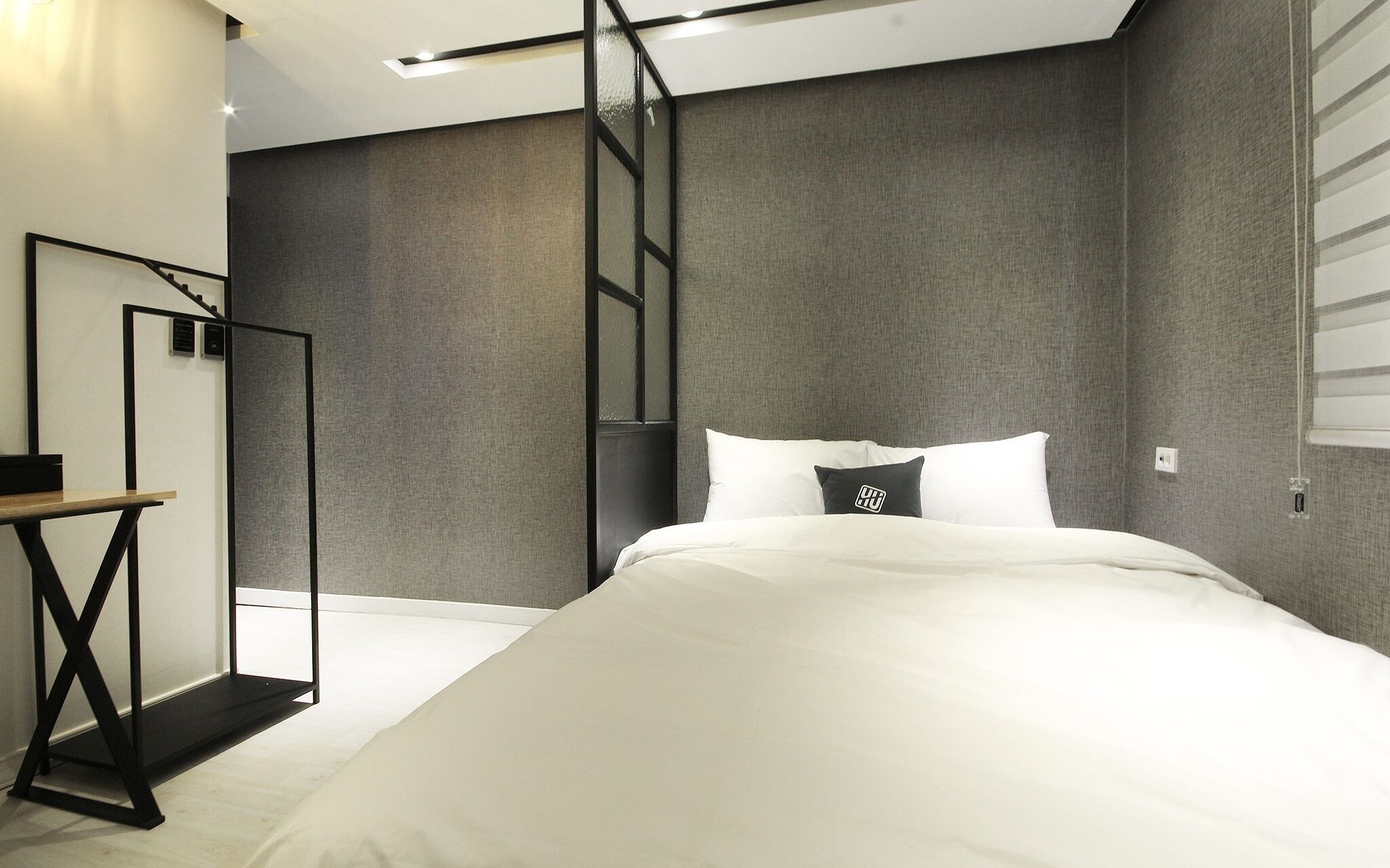 Busan Gwangalli Boutique Hotel Hyu