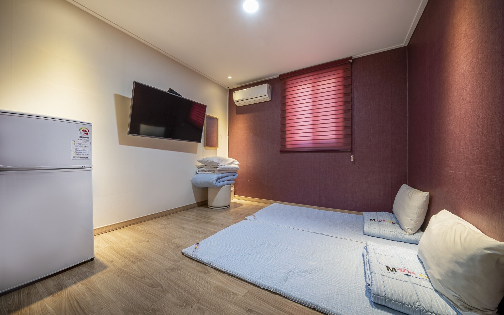 Busan Gwangalli Boutique Hotel Hyu