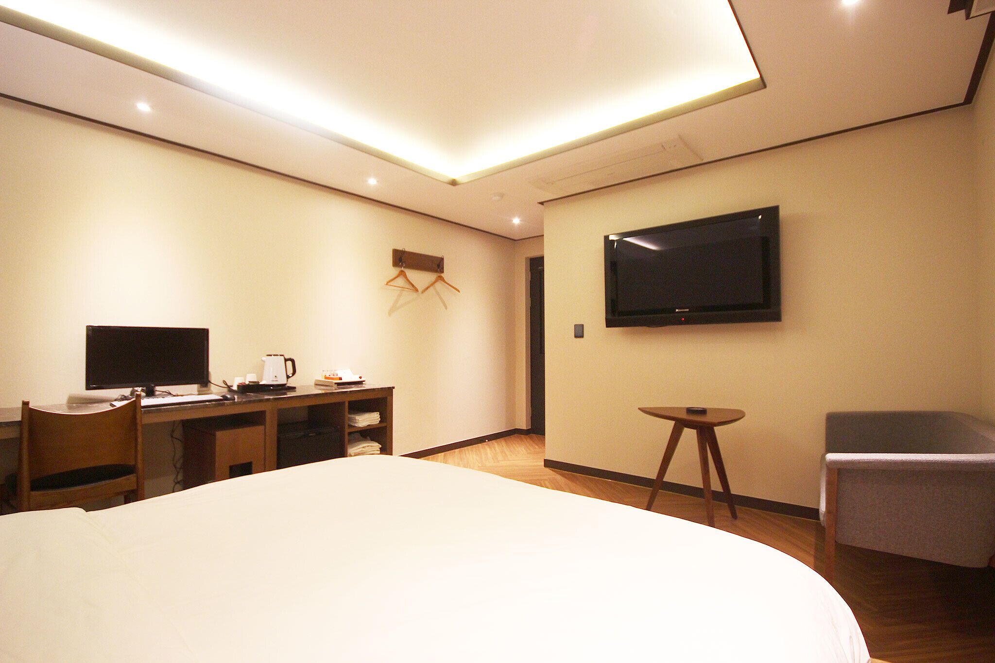 Busan Gwangalli Hotel Mango