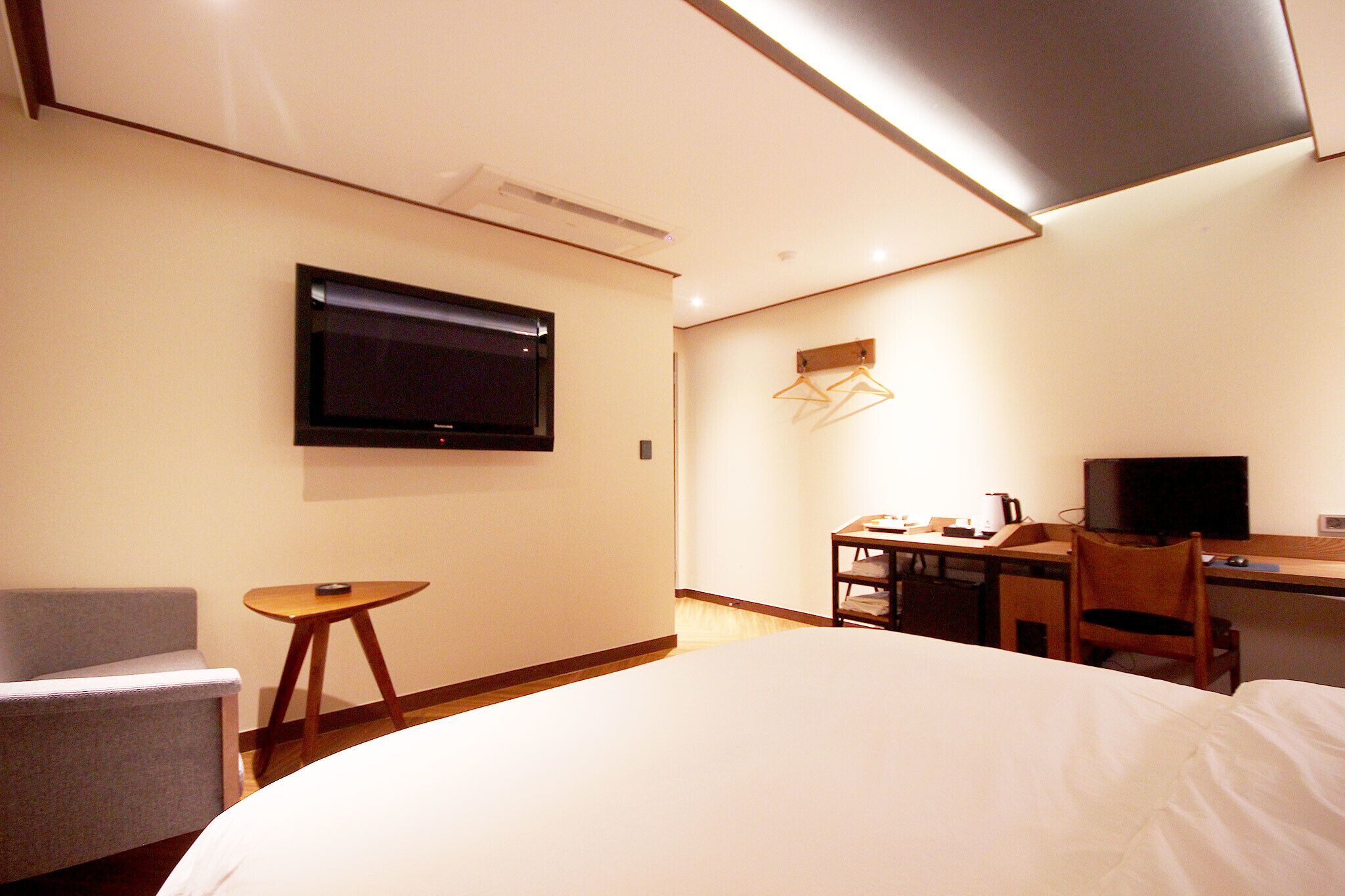 Busan Gwangalli Hotel Mango