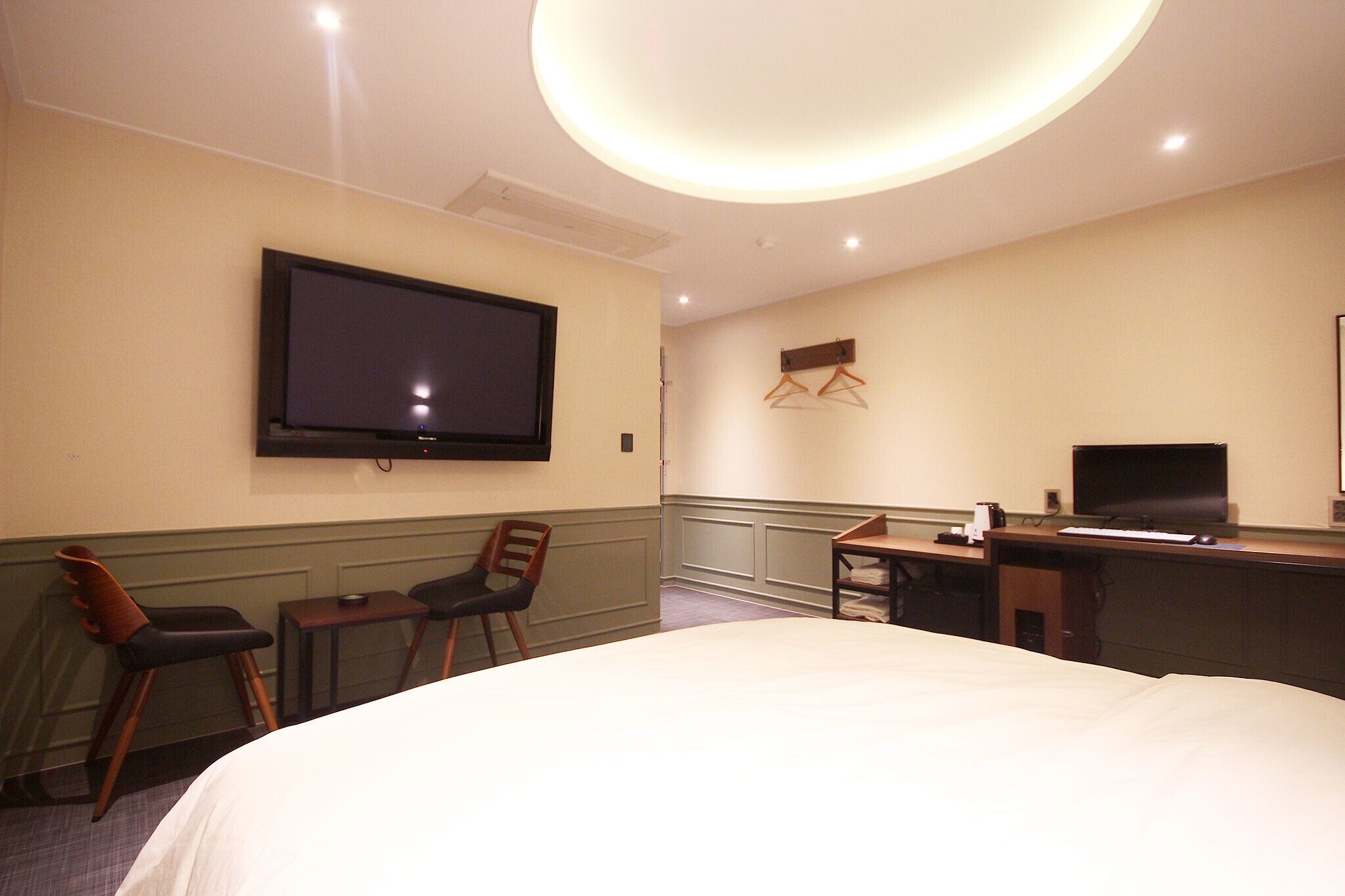 Busan Gwangalli Hotel Mango