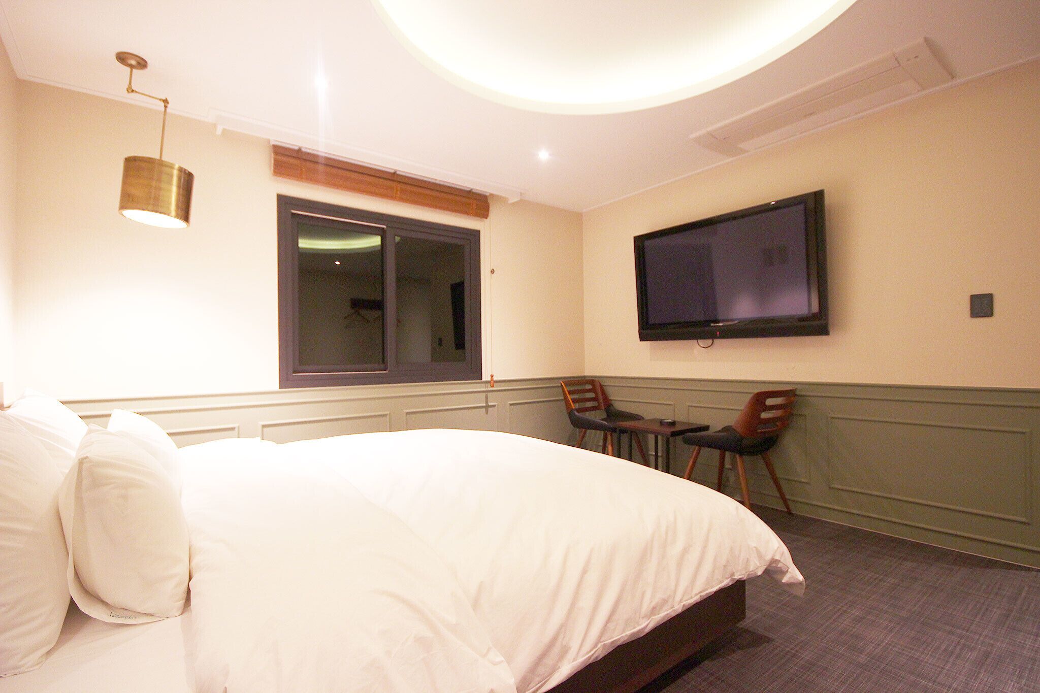 Busan Gwangalli Hotel Mango