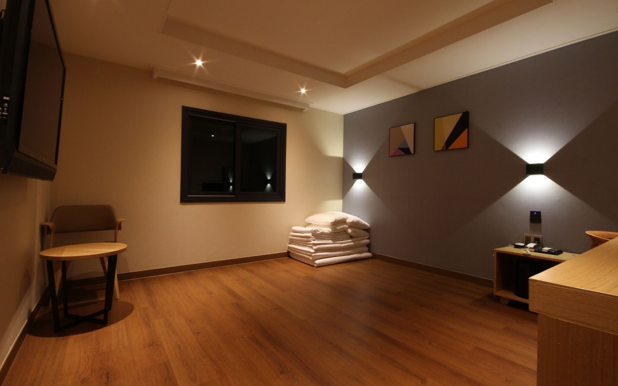 Busan Gwangalli Hotel Mango