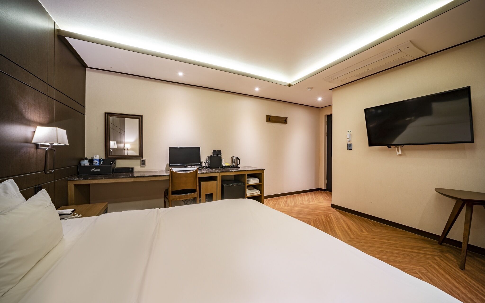 Busan Gwangalli Hotel Mango