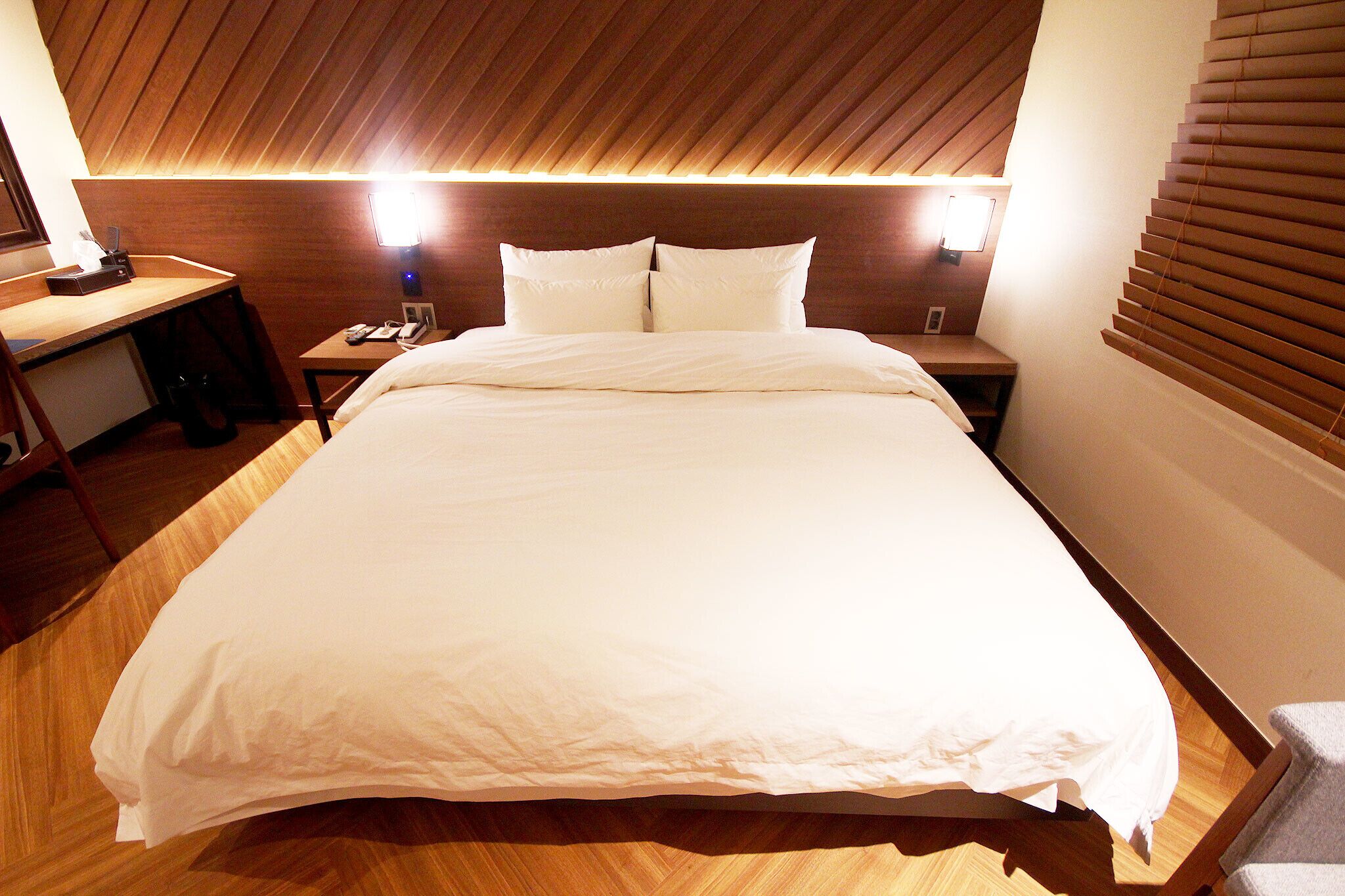 Busan Gwangalli Hotel Mango
