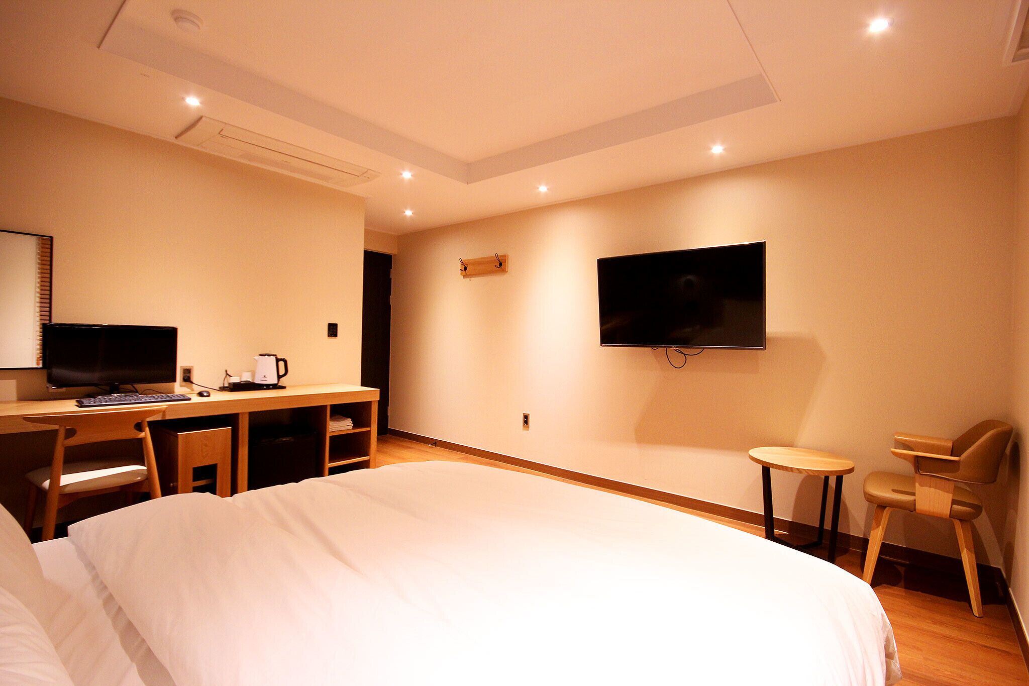 Busan Gwangalli Hotel Mango