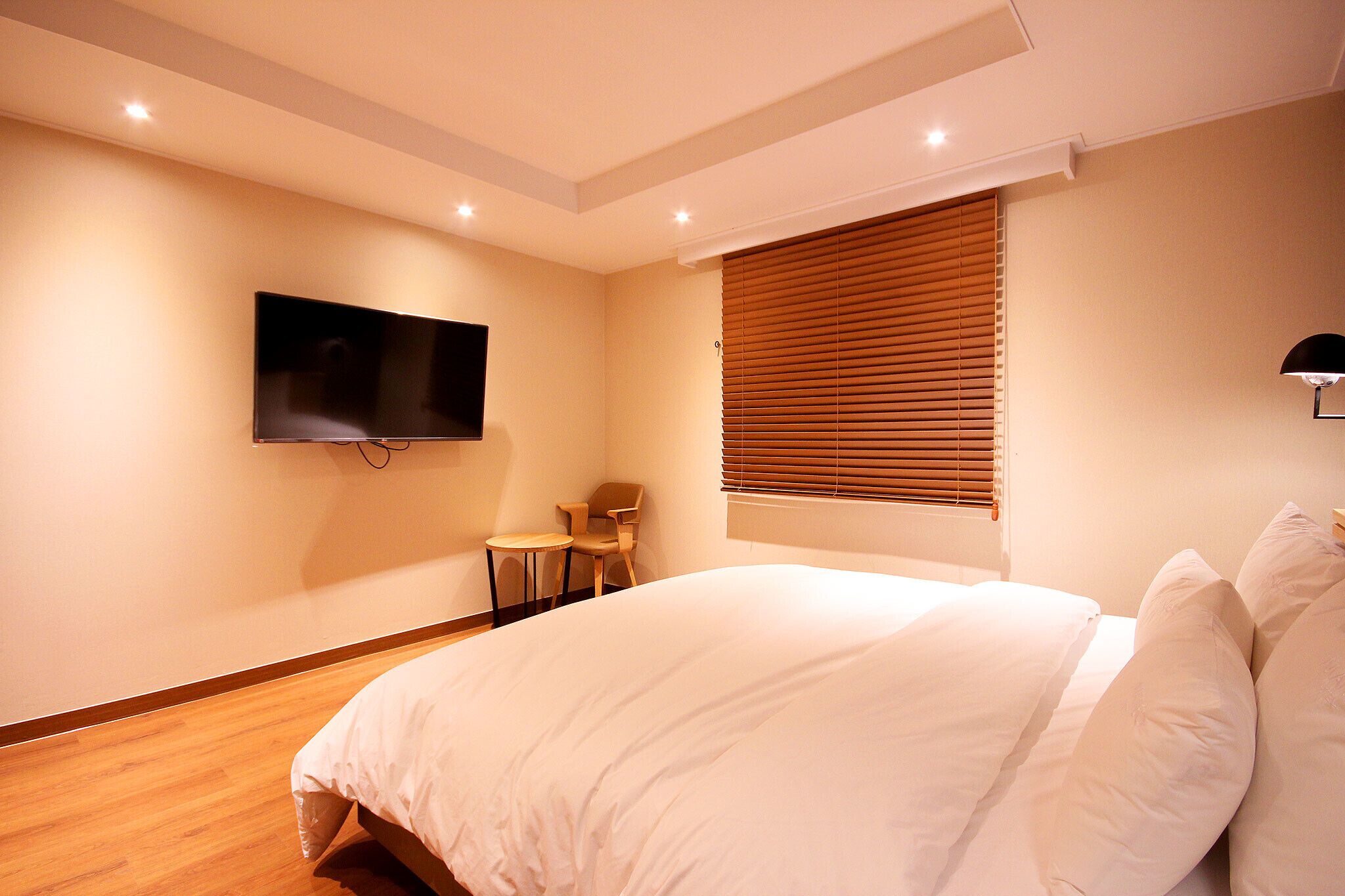 Busan Gwangalli Hotel Mango