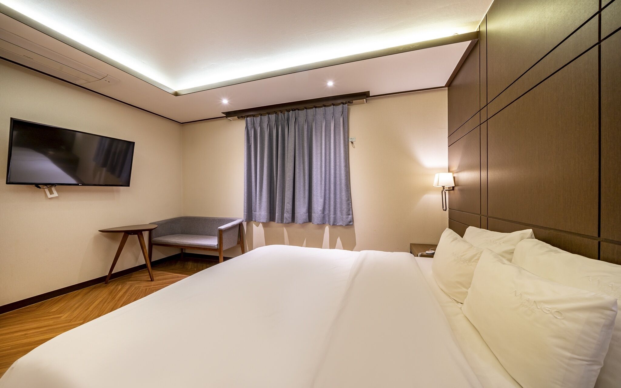 Busan Gwangalli Hotel Mango
