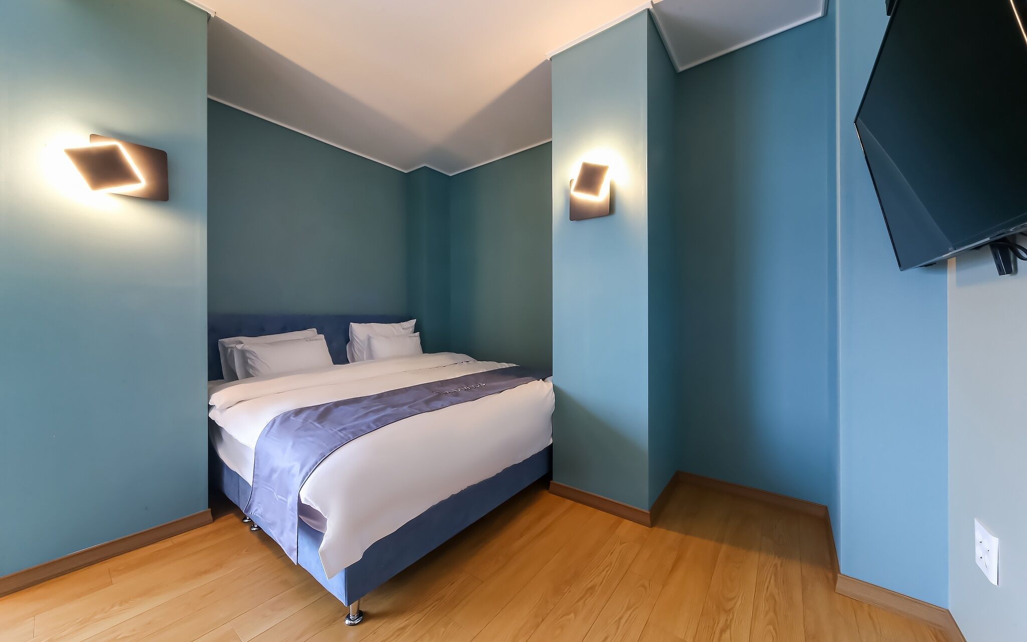 Busan Gwangalli Hotel Raum 103