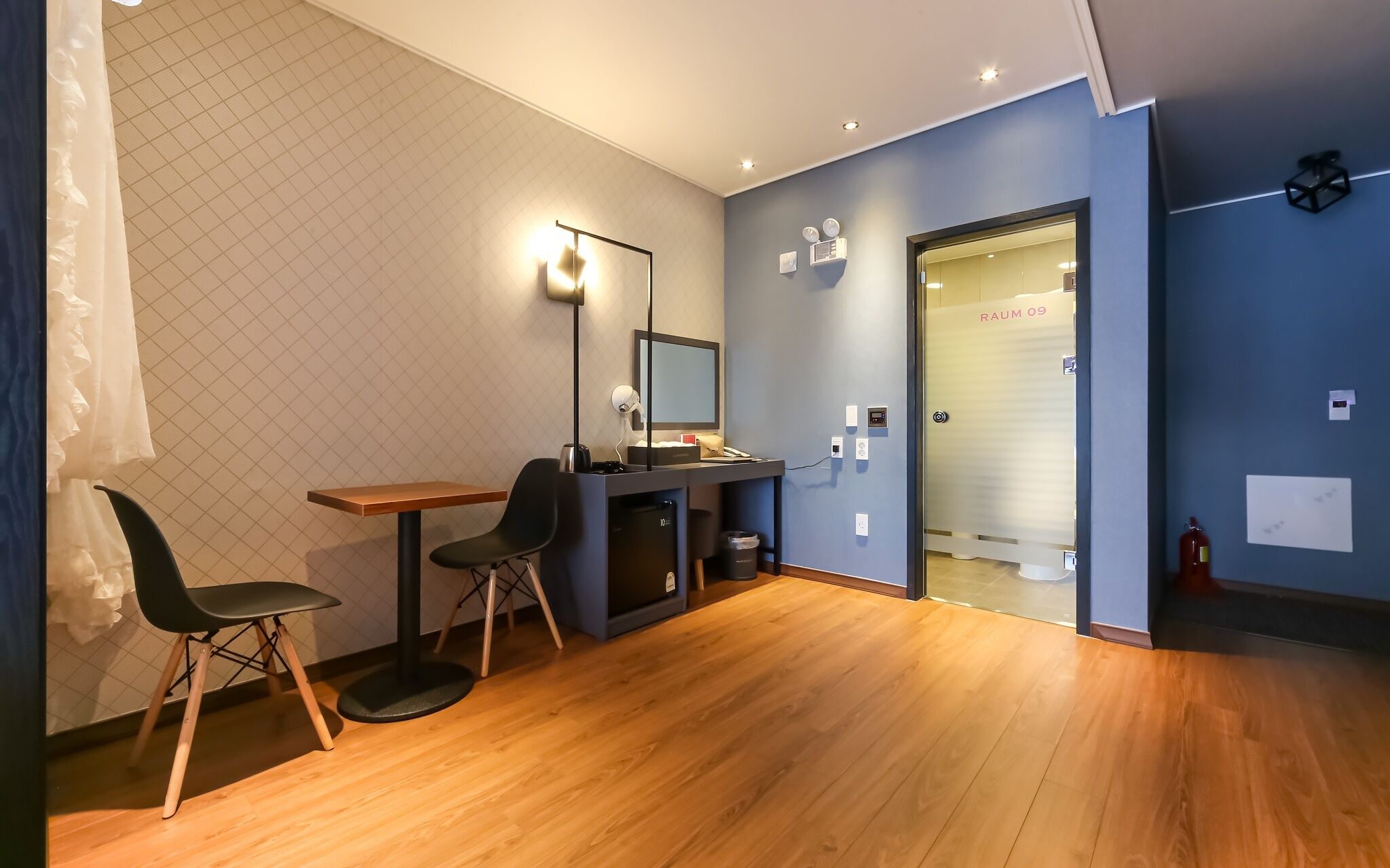 Busan Gwangalli Hotel Raum 103