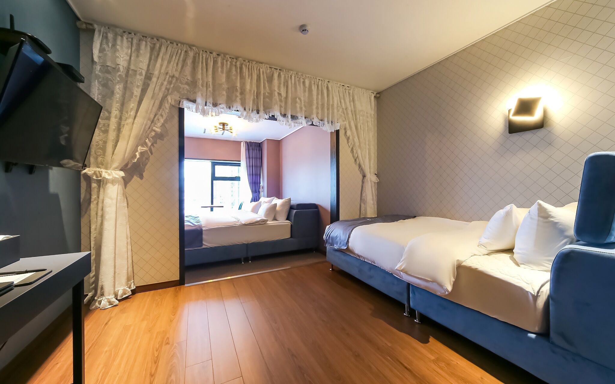 Busan Gwangalli Hotel Raum 103