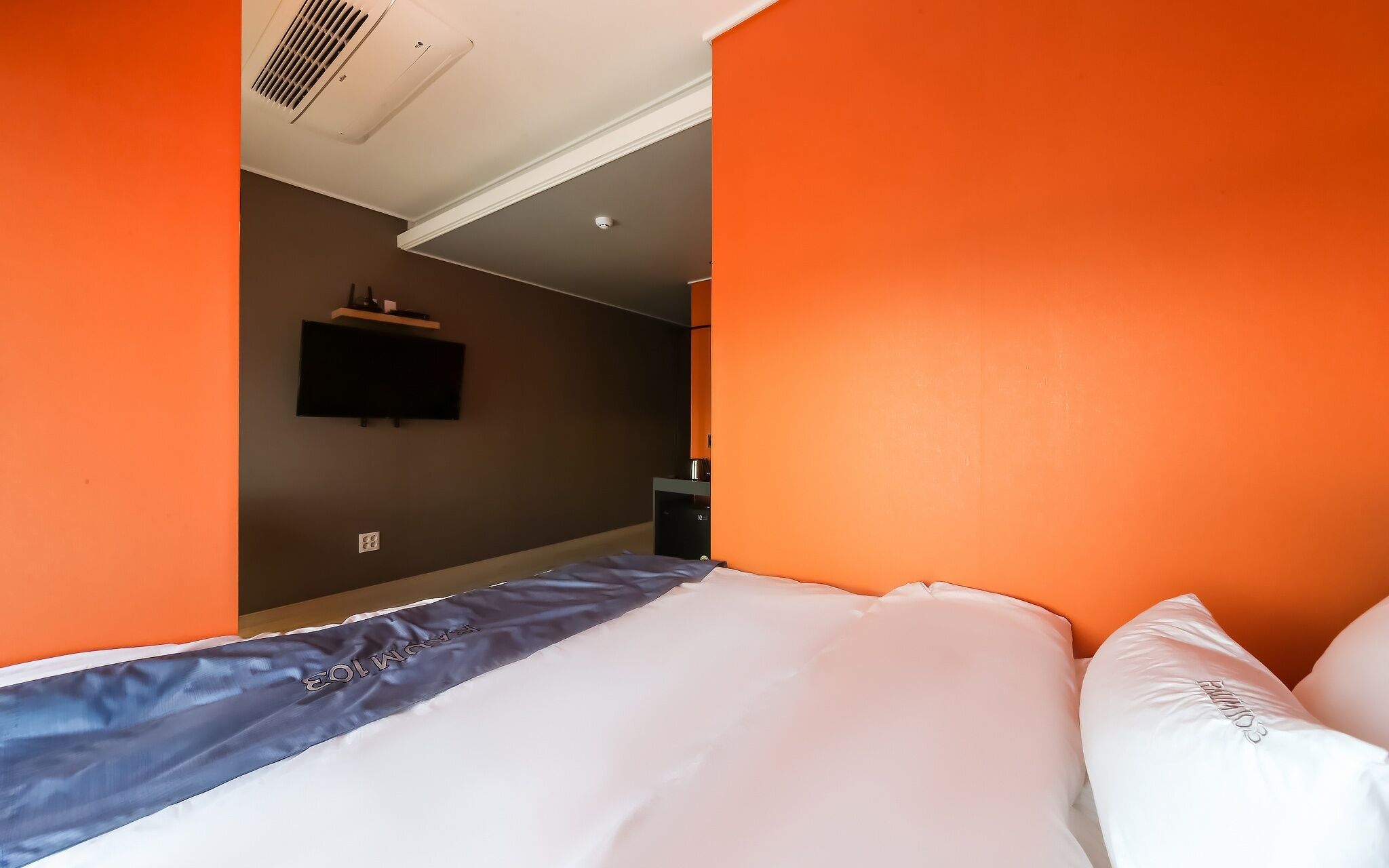 Busan Gwangalli Hotel Raum 103