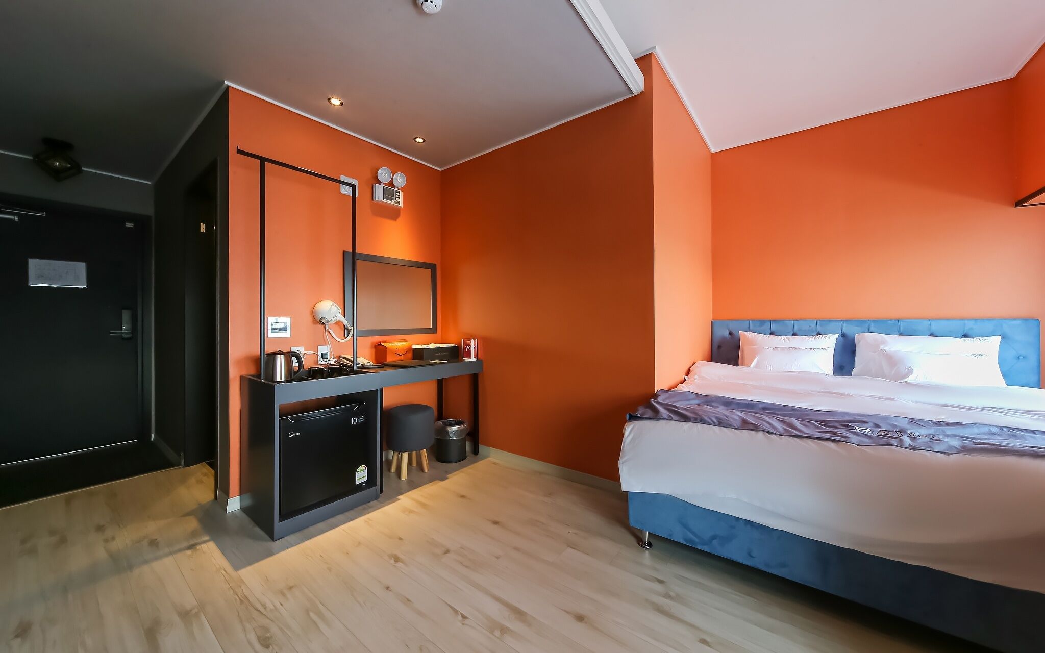 Busan Gwangalli Hotel Raum 103