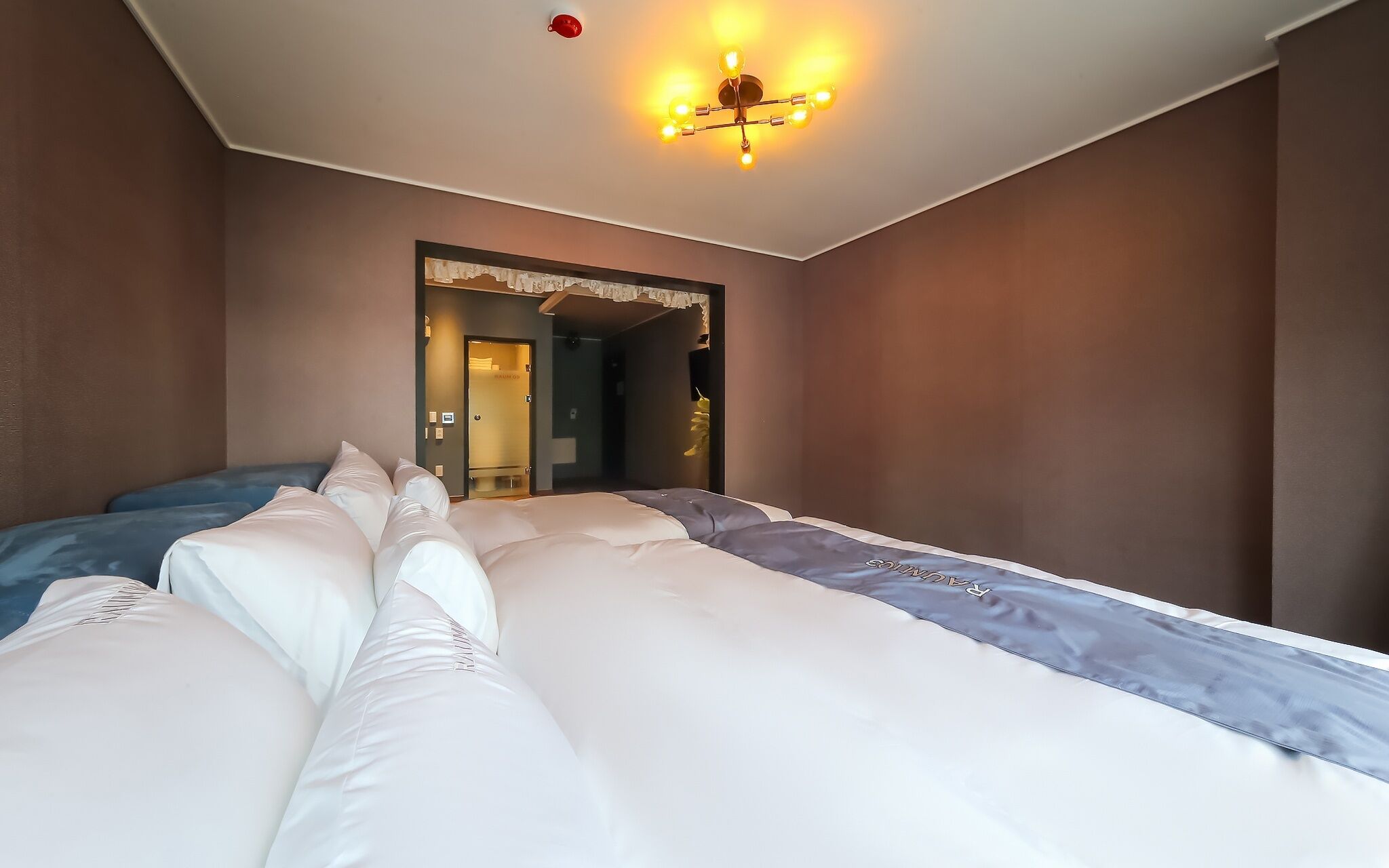 Busan Gwangalli Hotel Raum 103