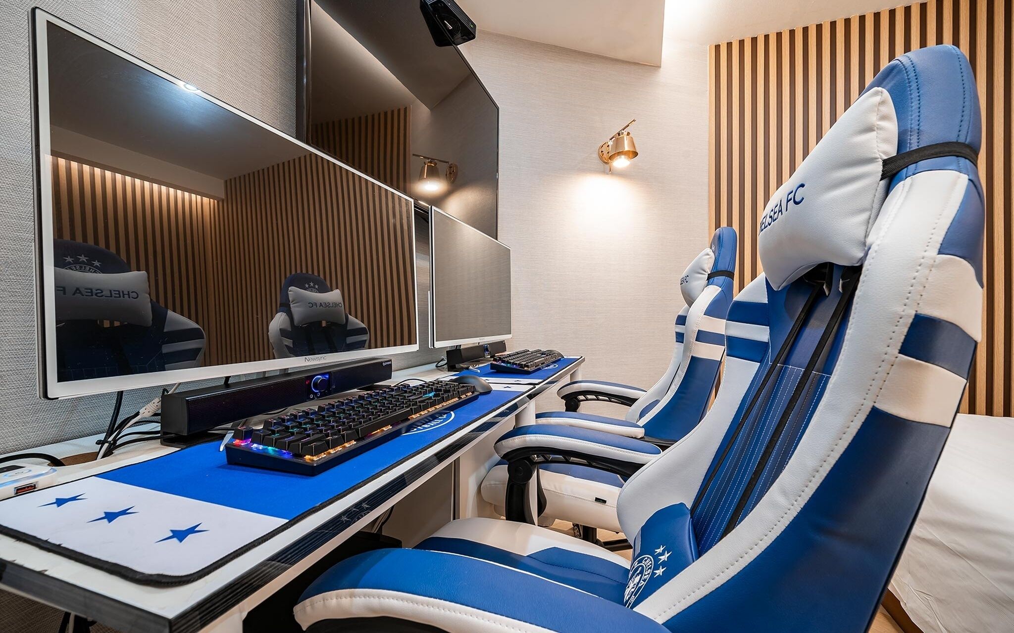 Busan Hadan E Palace Hotel