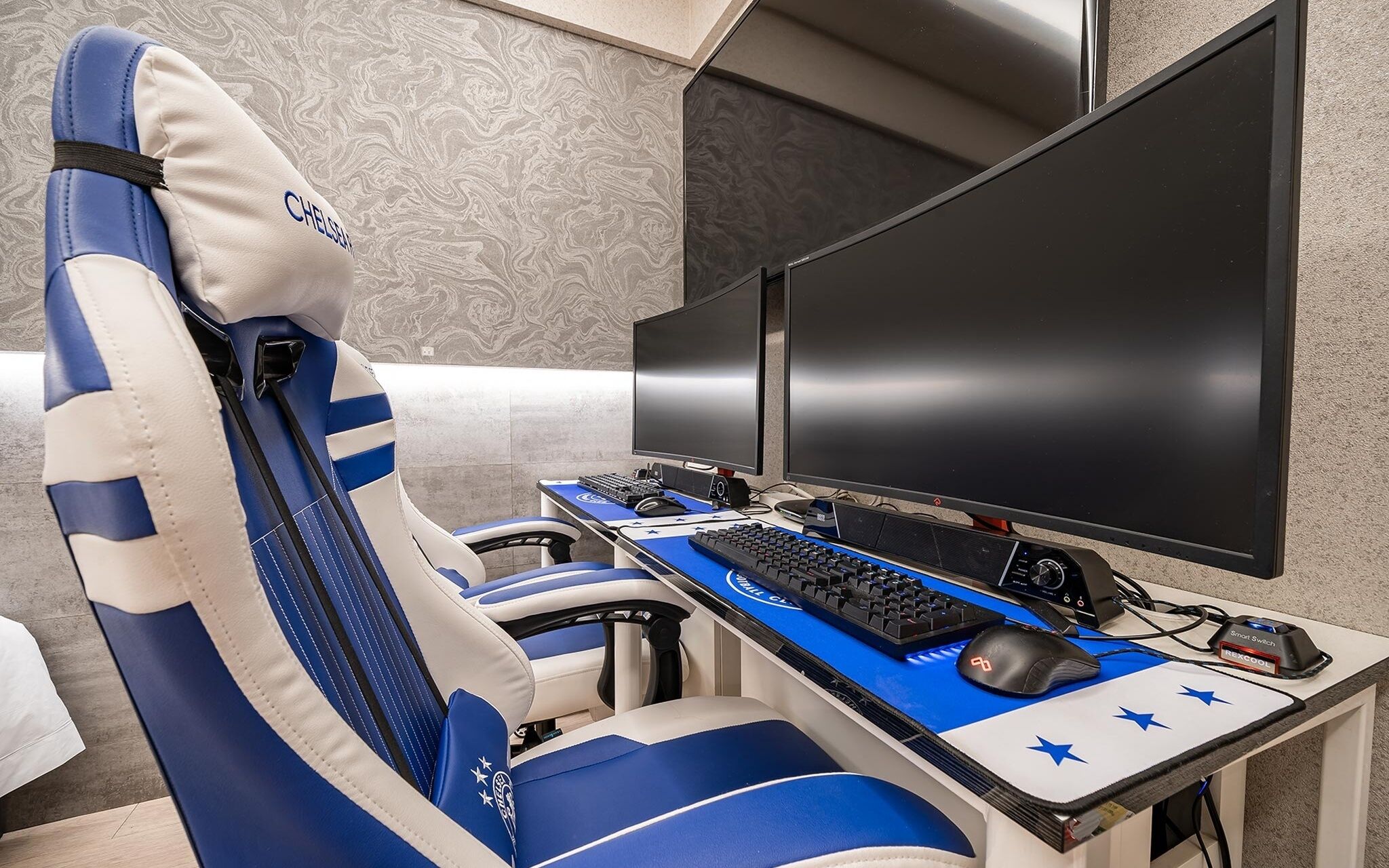 Busan Hadan E Palace Hotel