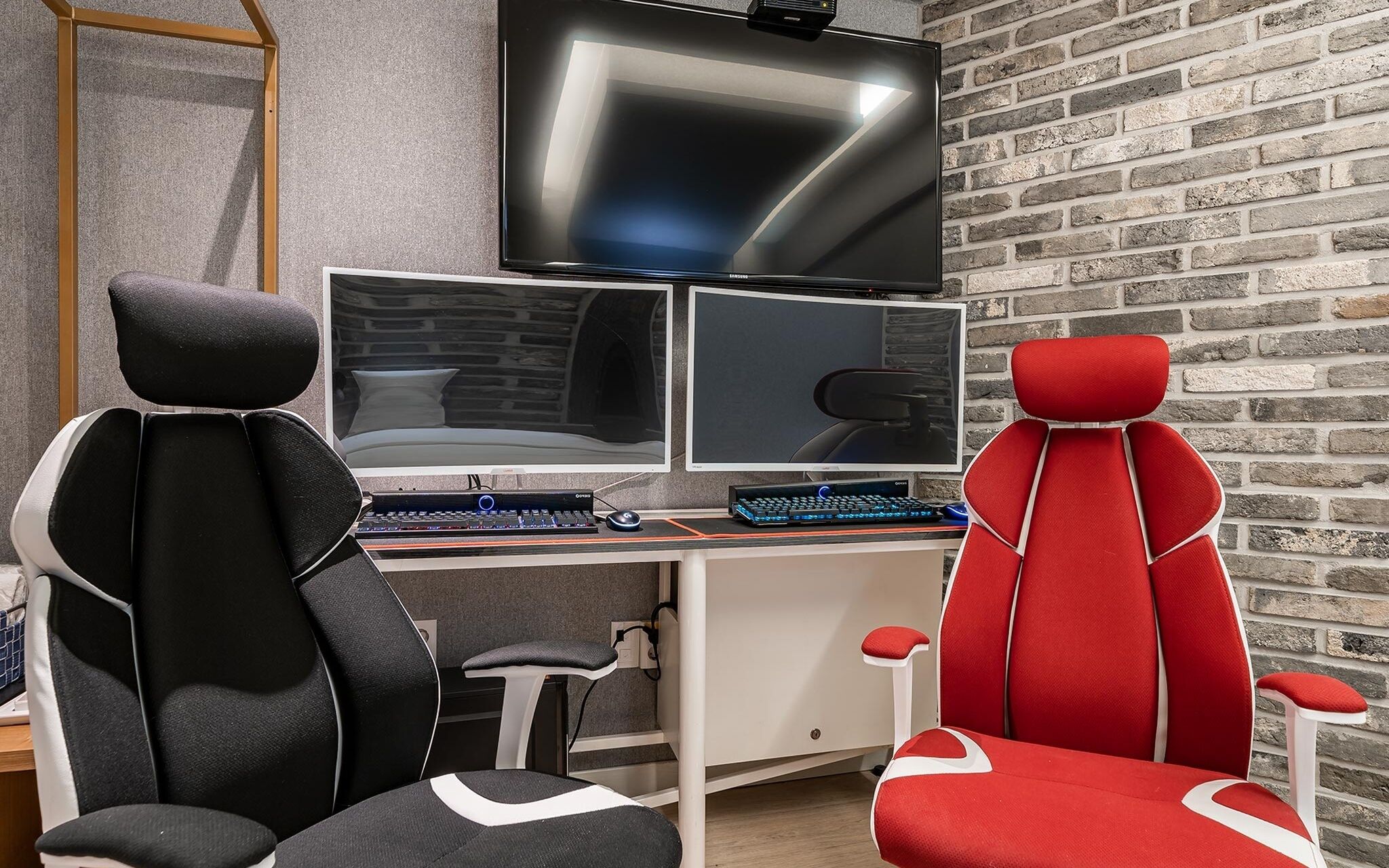 Busan Hadan E Palace Hotel