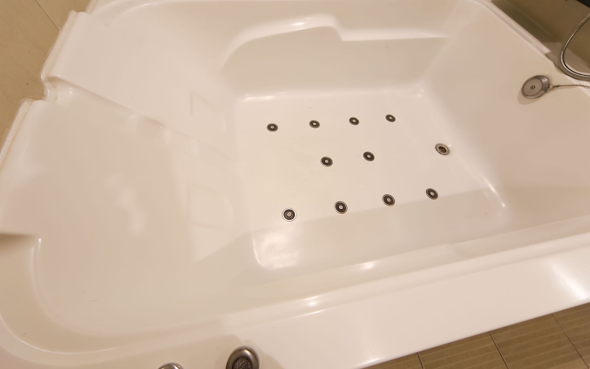 Busan Hadan E Palace Hotel