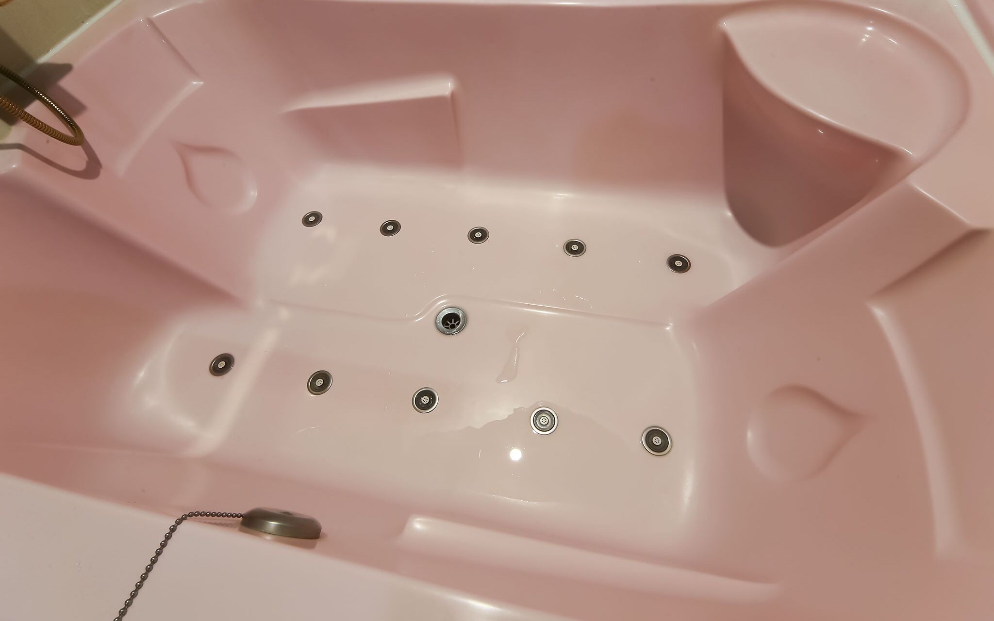 Busan Hadan E Palace Hotel