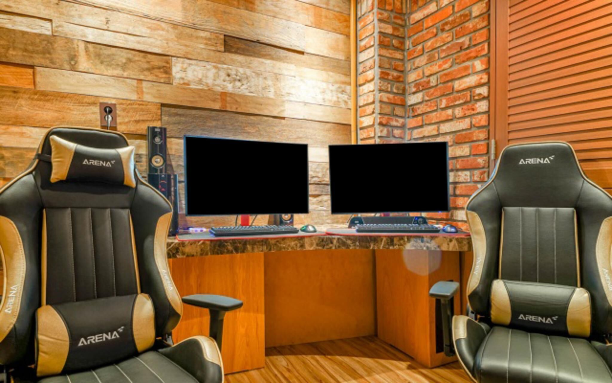 Busan Hadan E Palace Hotel