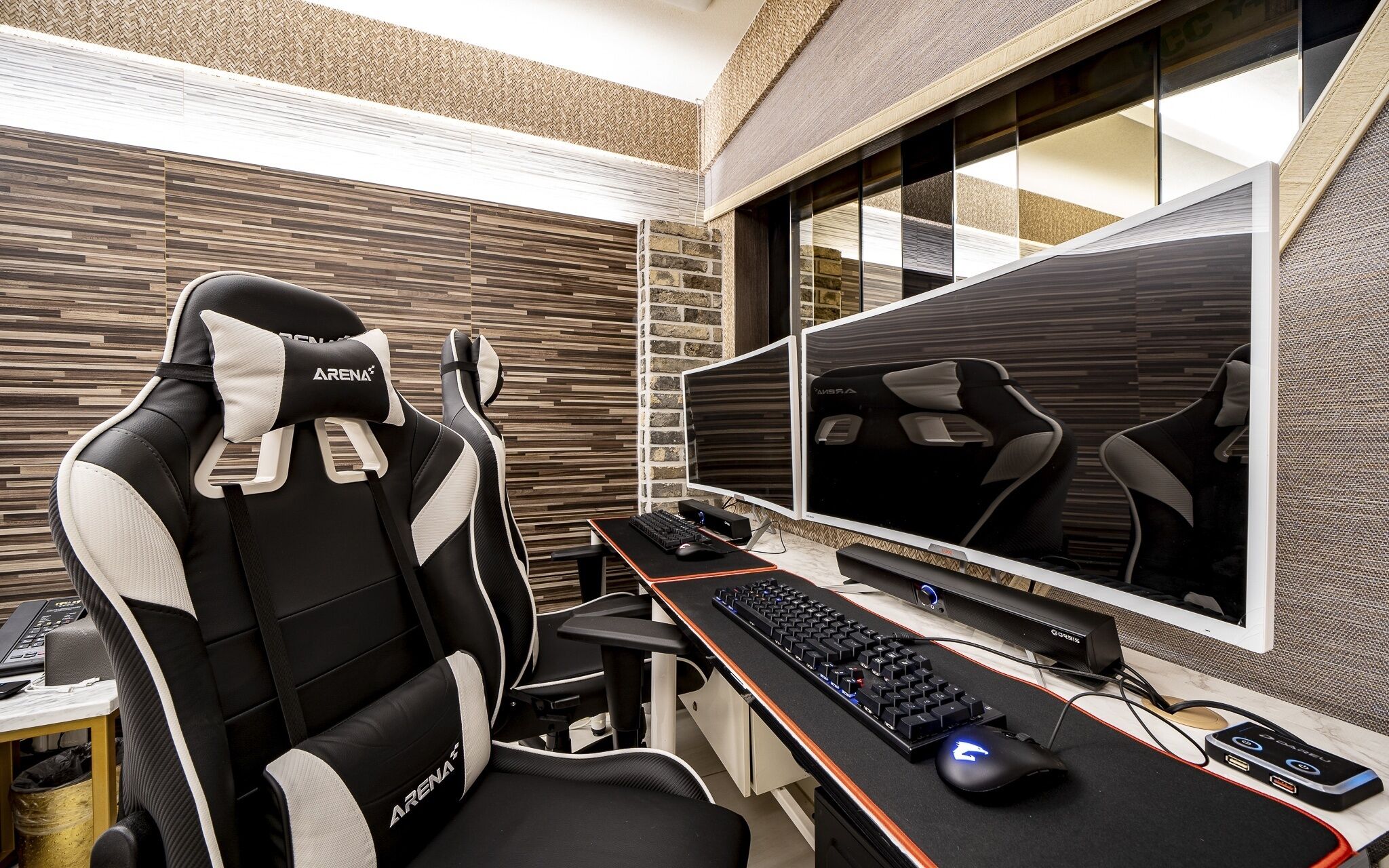 Busan Hadan E Palace Hotel