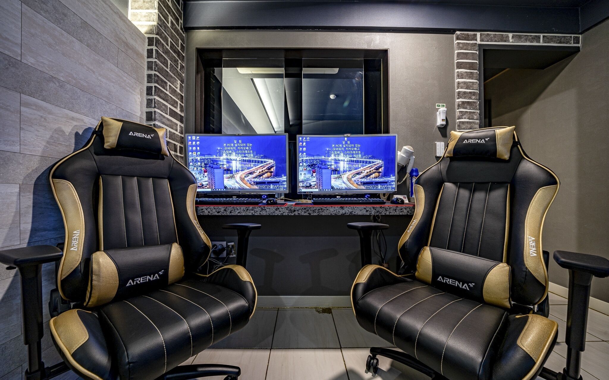 Busan Hadan E Palace Hotel