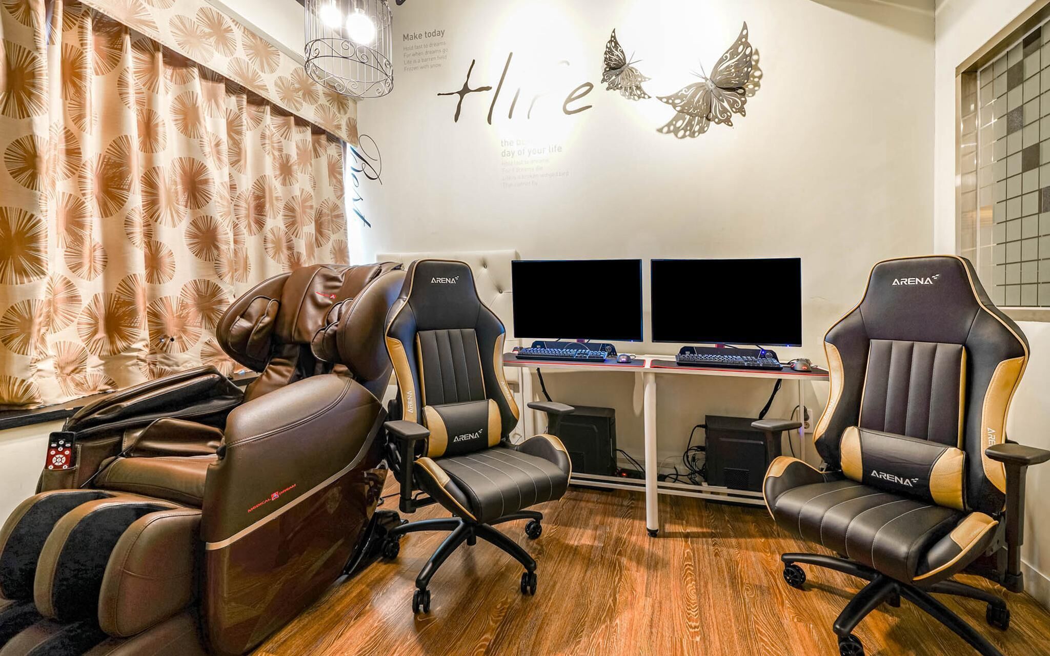 Busan Hadan E Palace Hotel