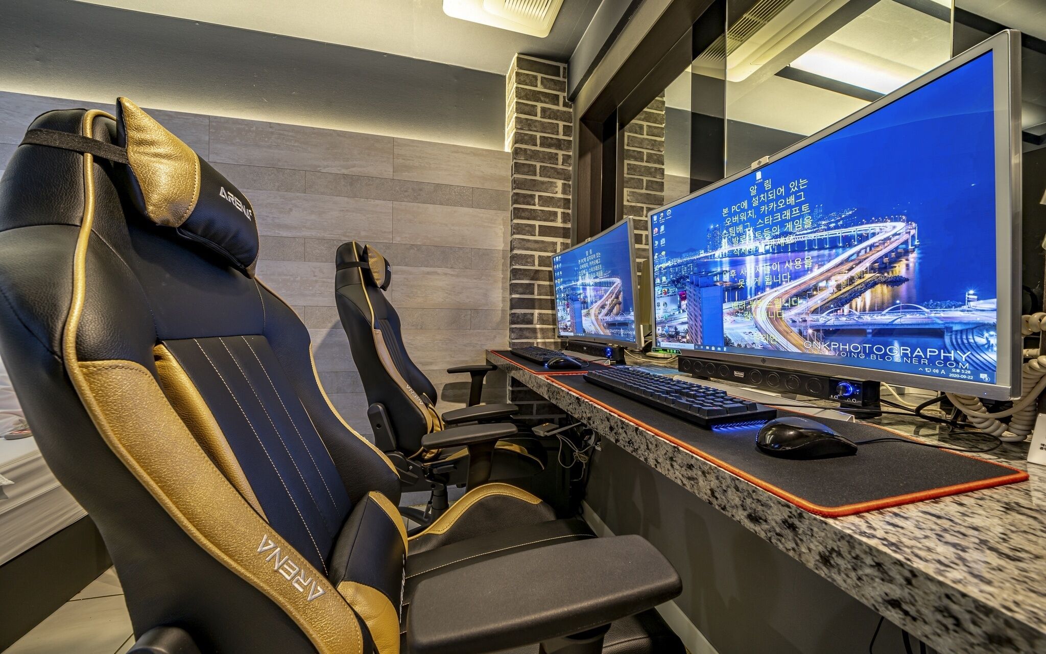 Busan Hadan E Palace Hotel