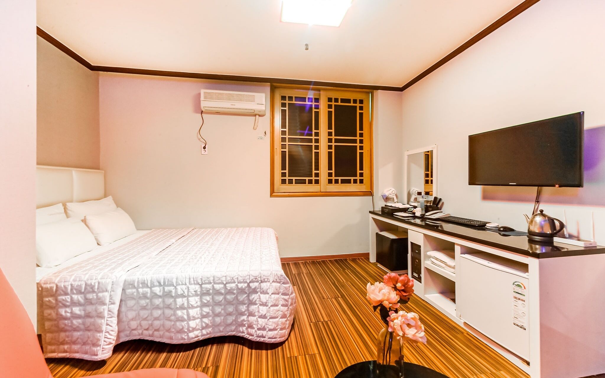 Busan Hadan Green Hill