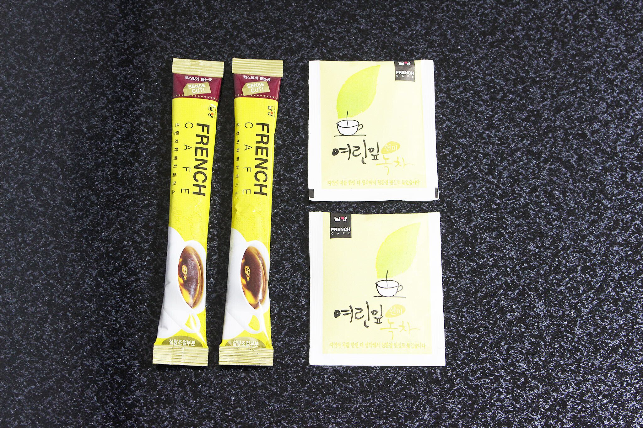 Busan Hadan Green Hill