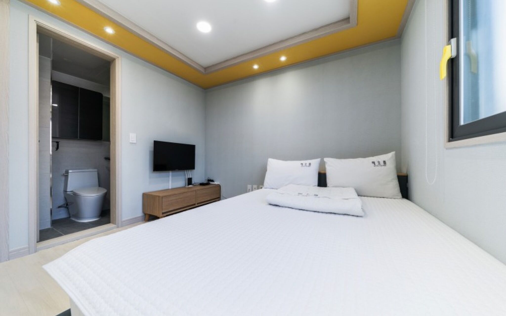 Busan Haeoream Pension