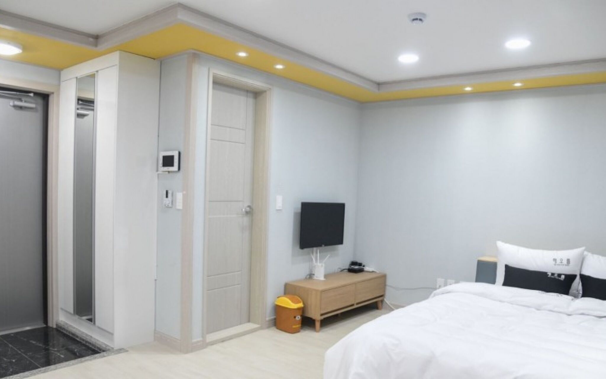 Busan Haeoream Pension