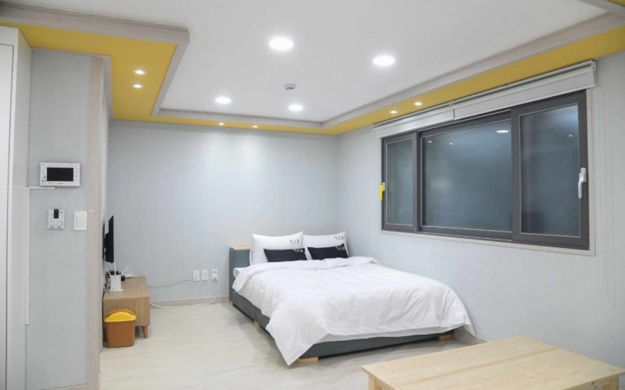 Busan Haeoream Pension