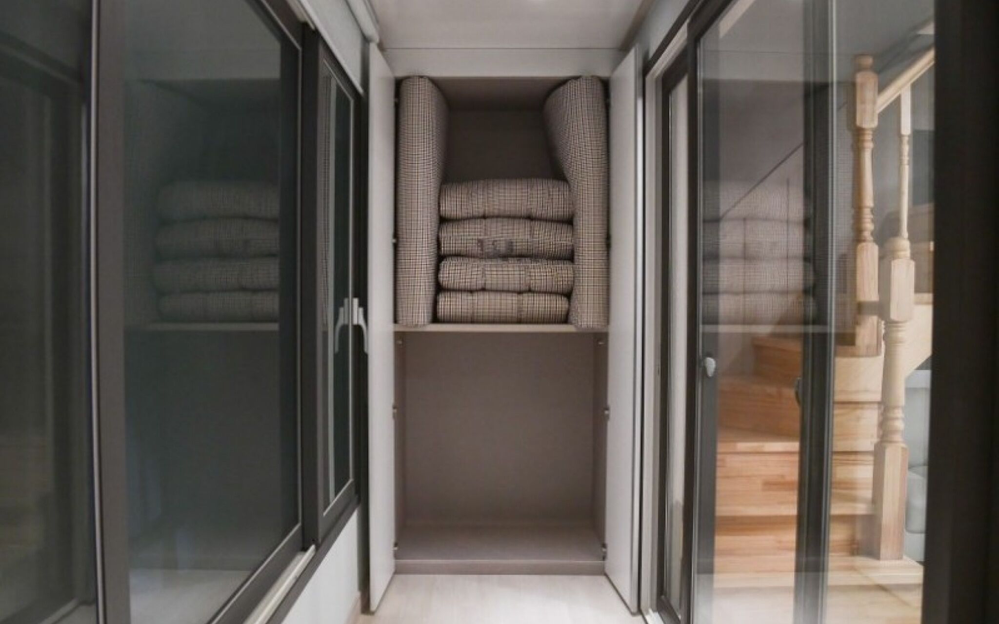 Busan Haeoream Pension