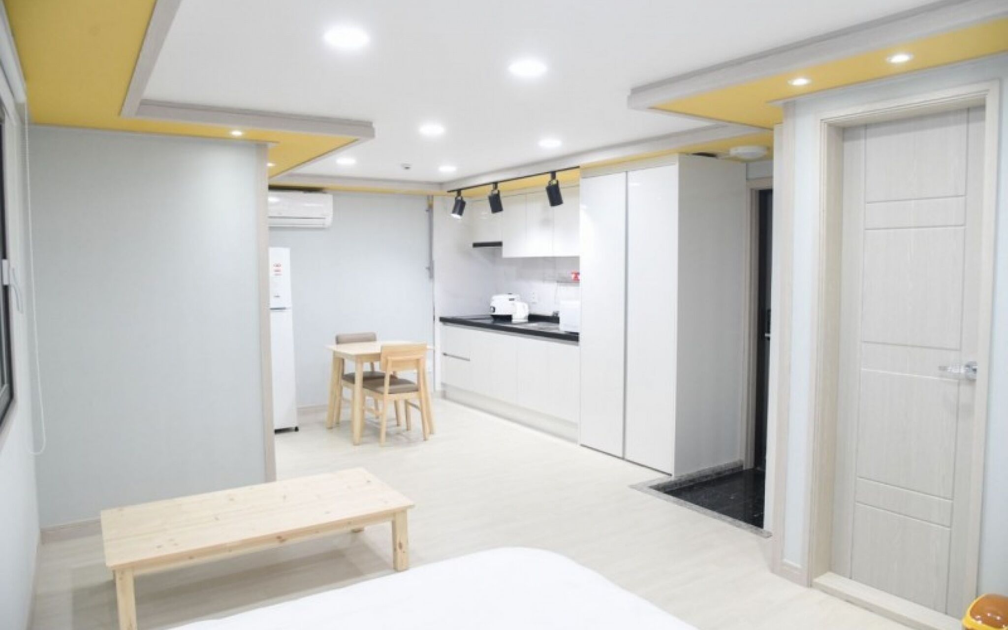 Busan Haeoream Pension
