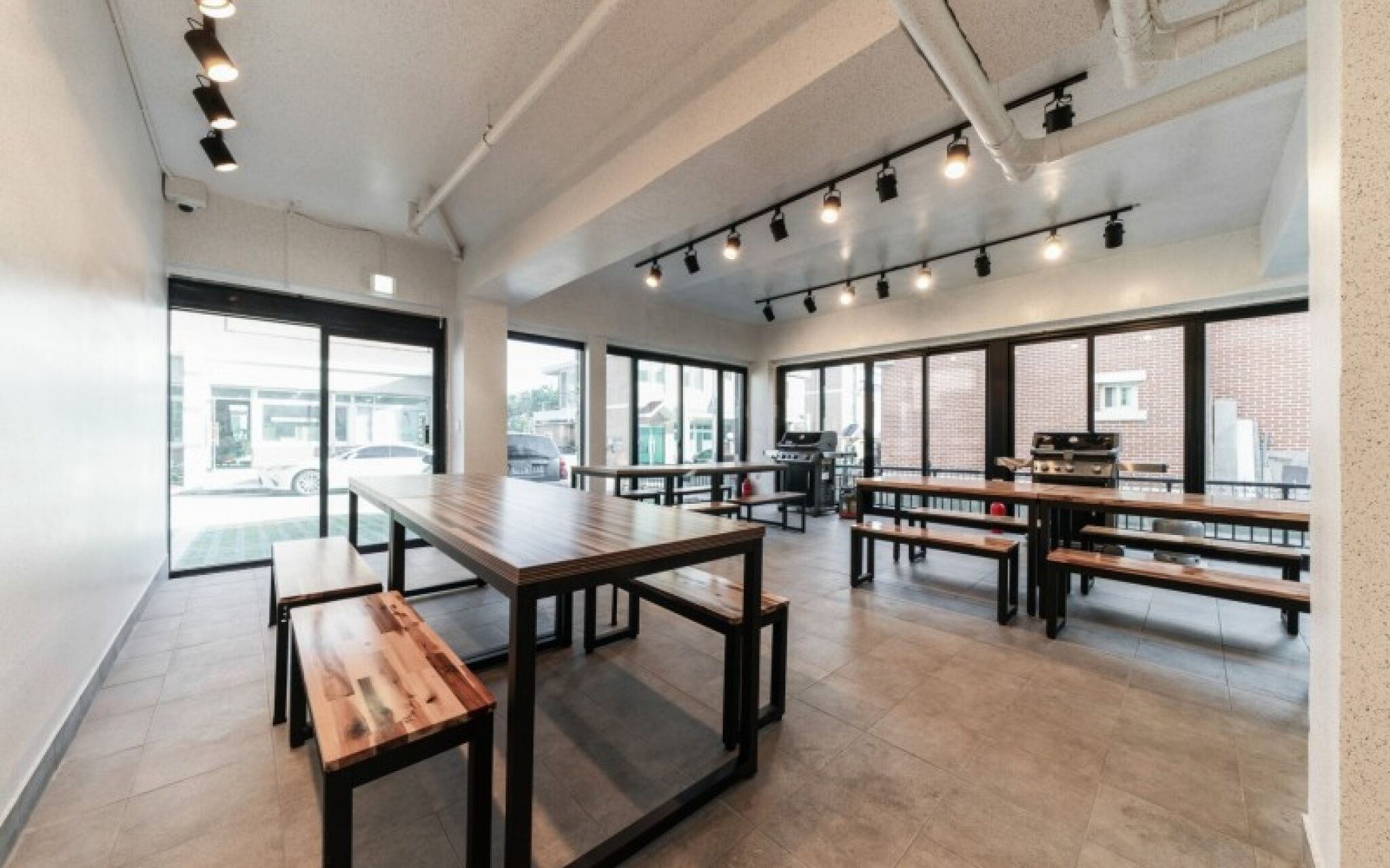 Busan Haeoream Pension