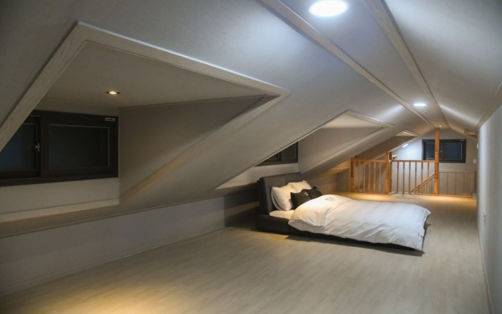 Busan Haeoream Pension