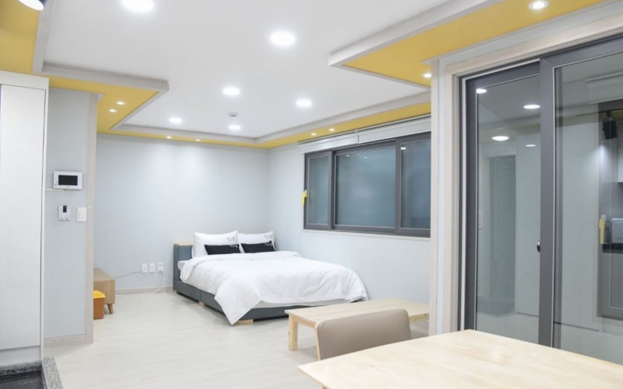 Busan Haeoream Pension
